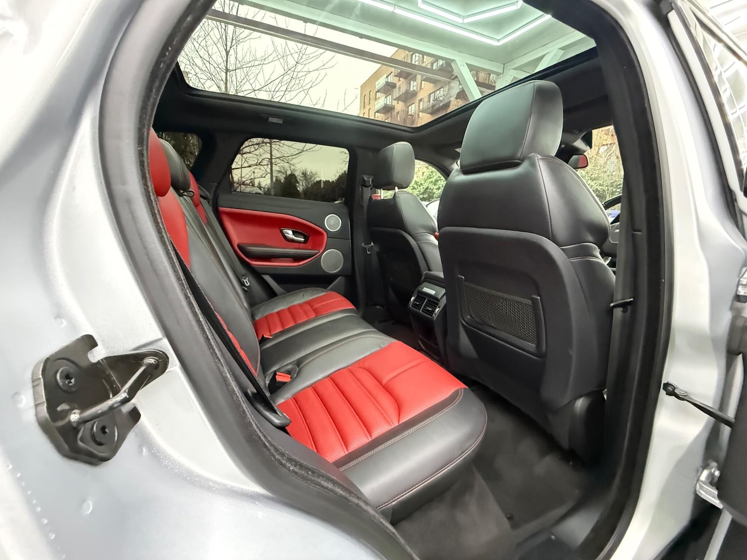 Used Land Rover Range Rover Evoque 2017 for sale - 77799398: Photo 19