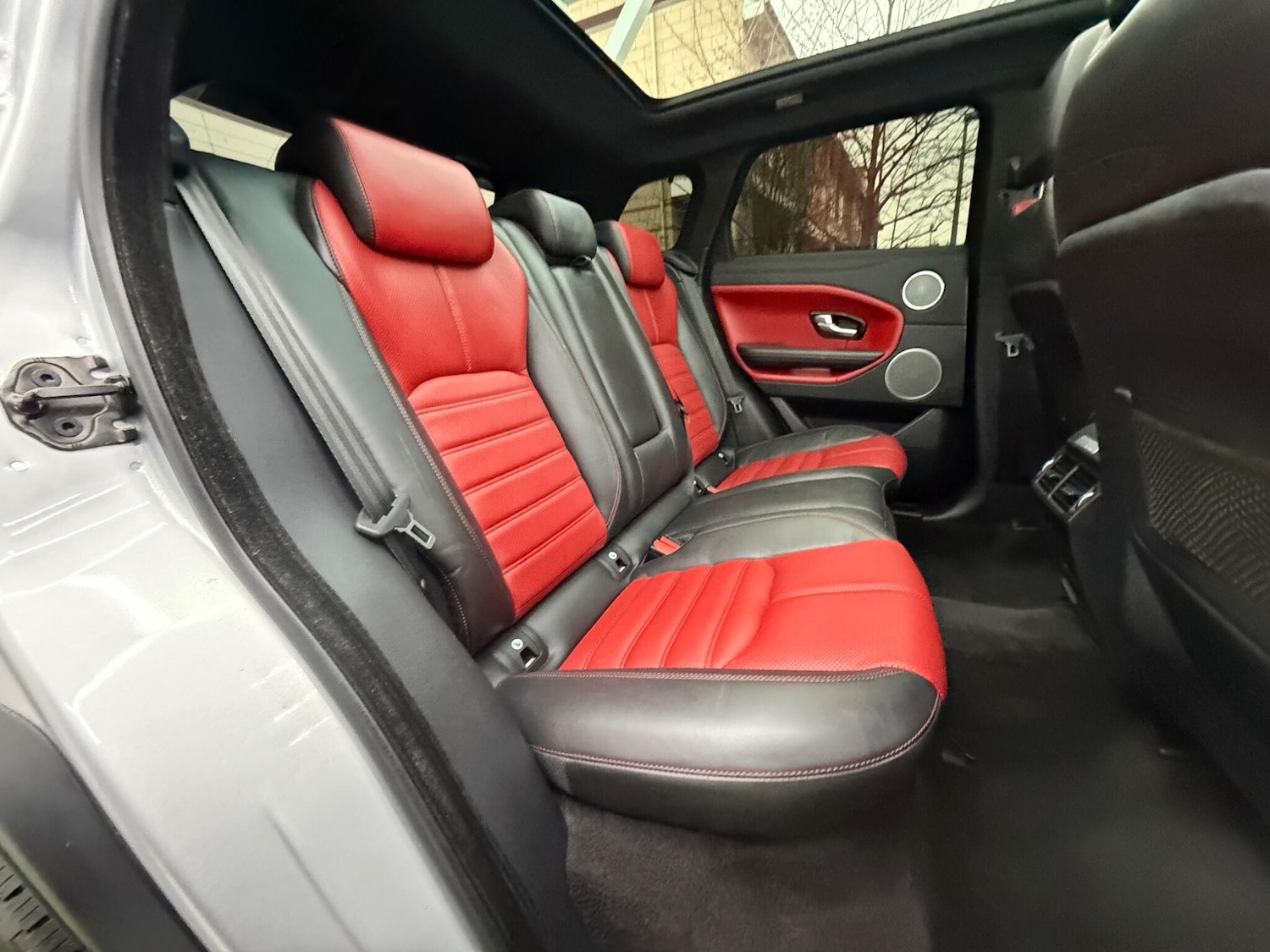 Used Land Rover Range Rover Evoque 2017 for sale - 77799398: Photo 20