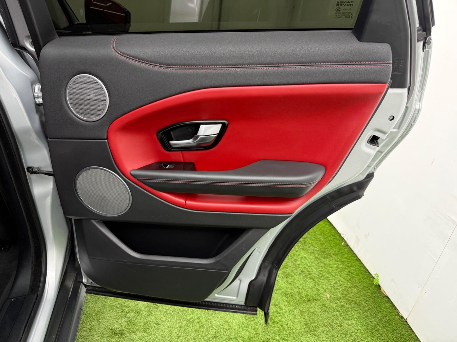 Used Land Rover Range Rover Evoque 2017 for sale - 77799398: Photo 21