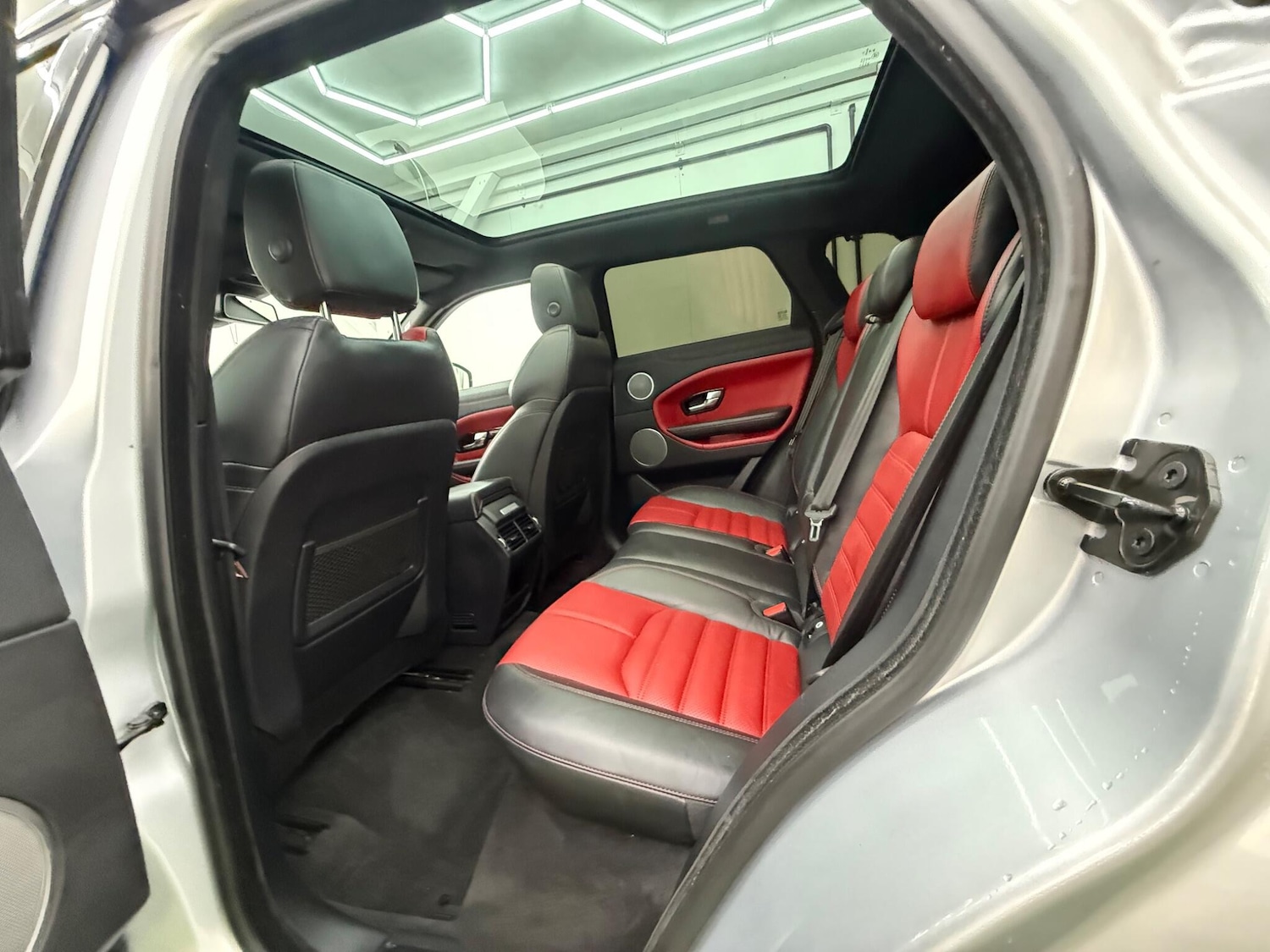 Used Land Rover Range Rover Evoque 2017 for sale - 77799398: Photo 23