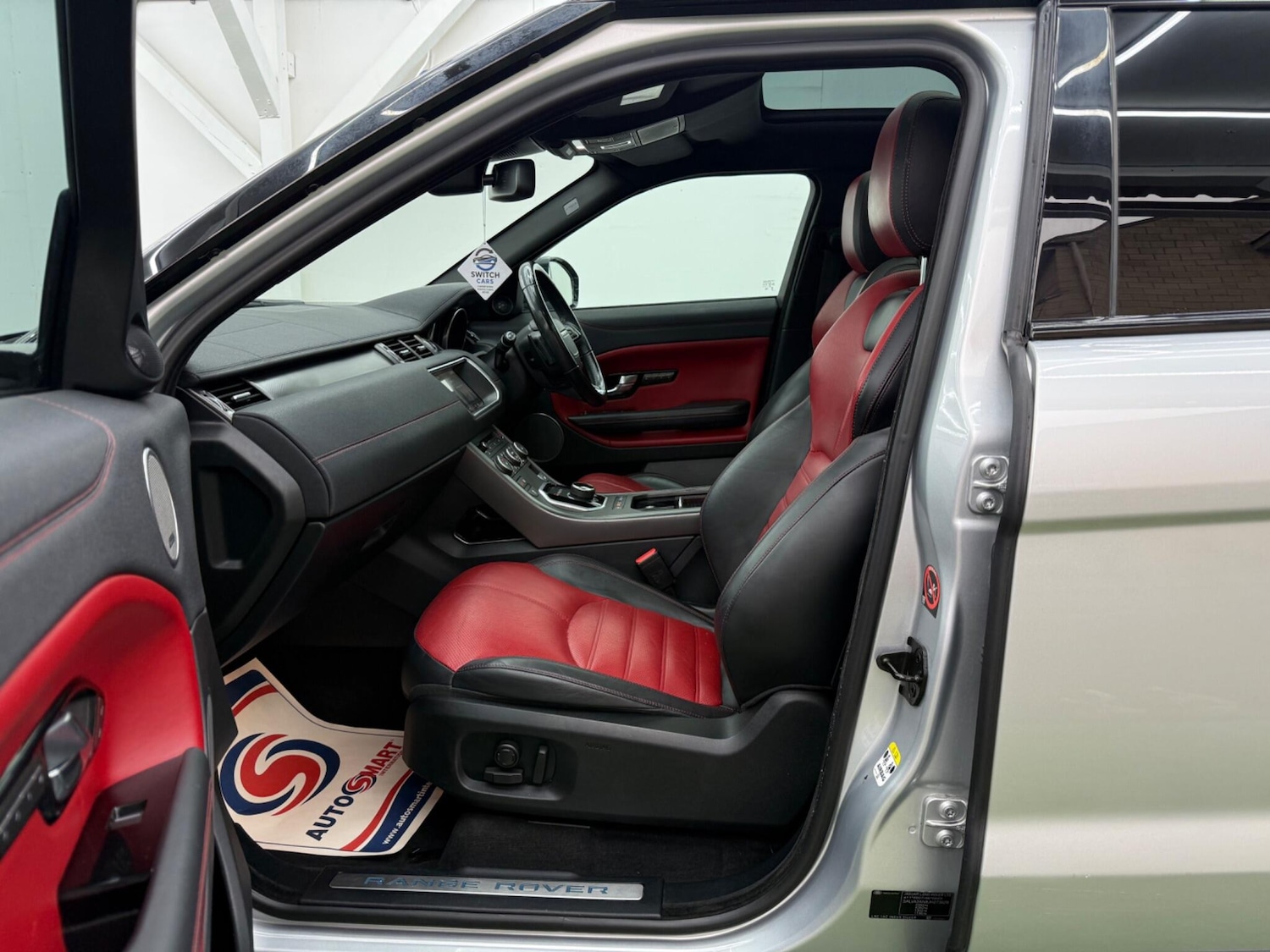 Used Land Rover Range Rover Evoque 2017 for sale - 77799398: Photo 25