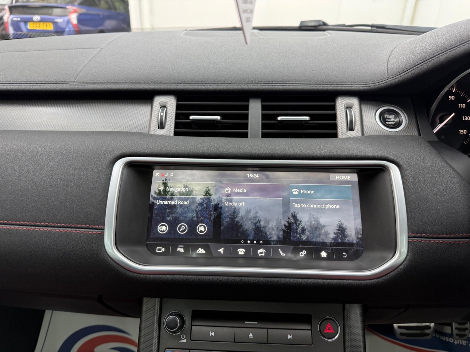 Used Land Rover Range Rover Evoque 2017 for sale - 77799398: Photo 29