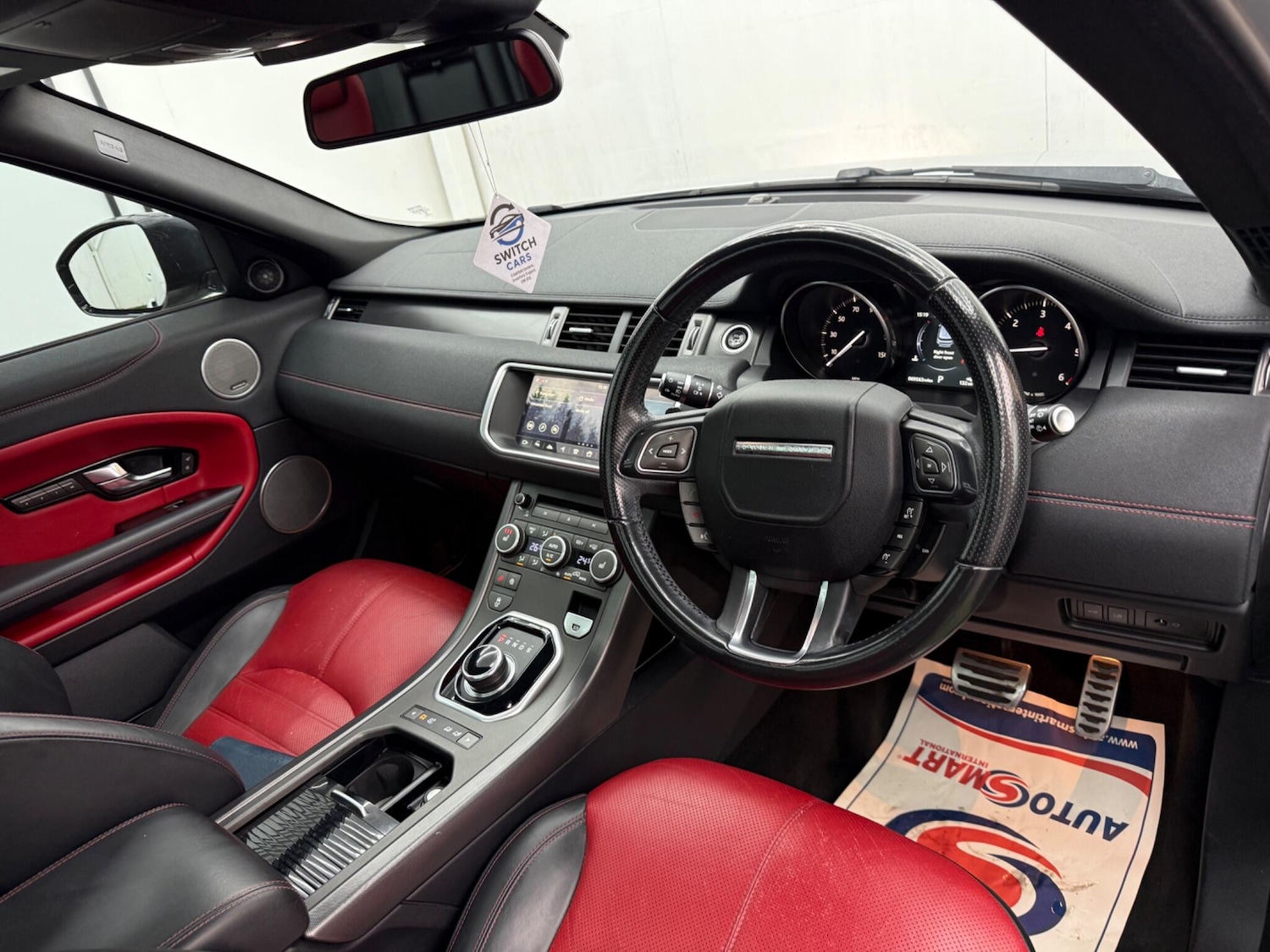 Used Land Rover Range Rover Evoque 2017 for sale - 77799398: Photo 3