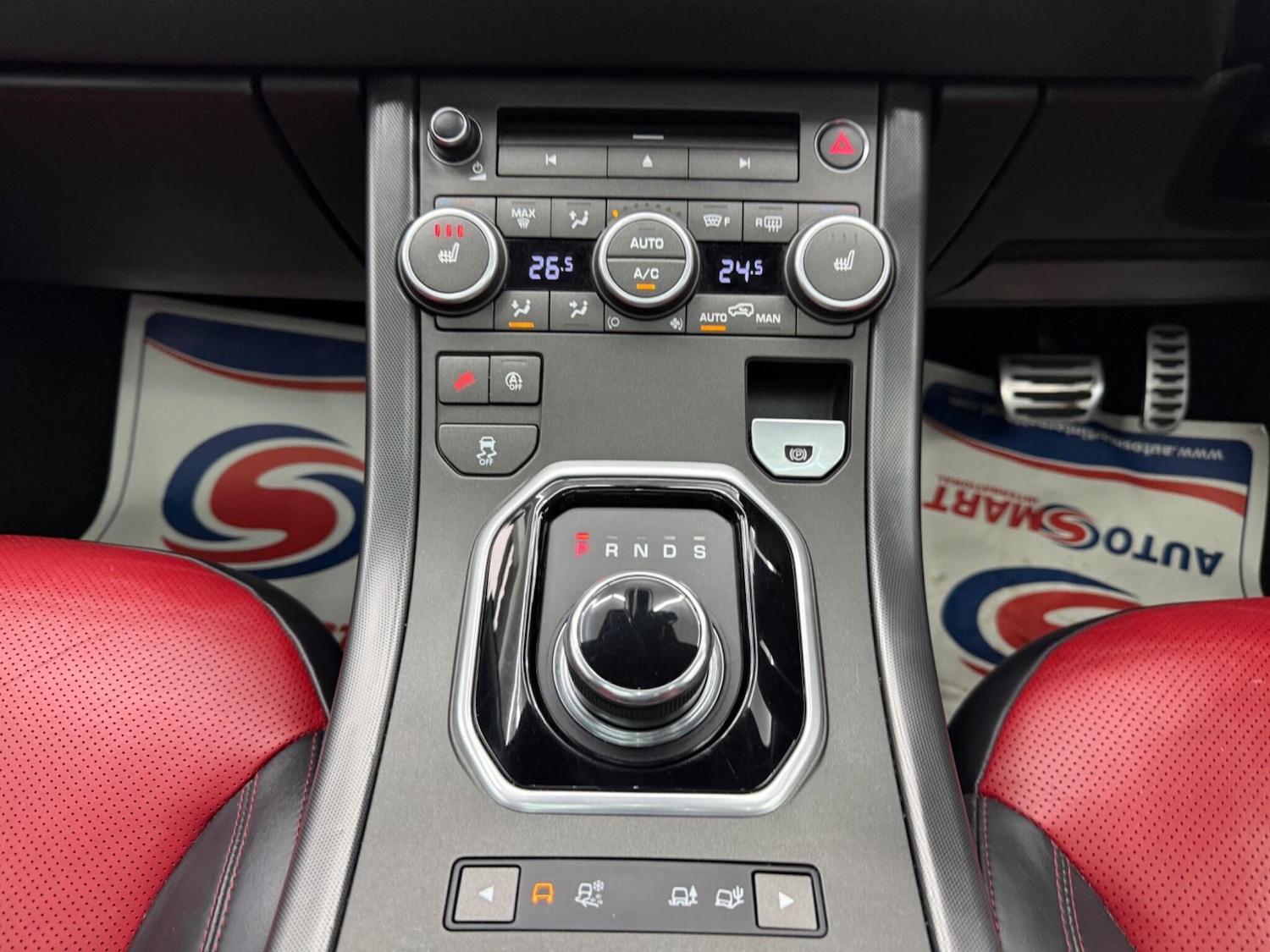 Used Land Rover Range Rover Evoque 2017 for sale - 77799398: Photo 30