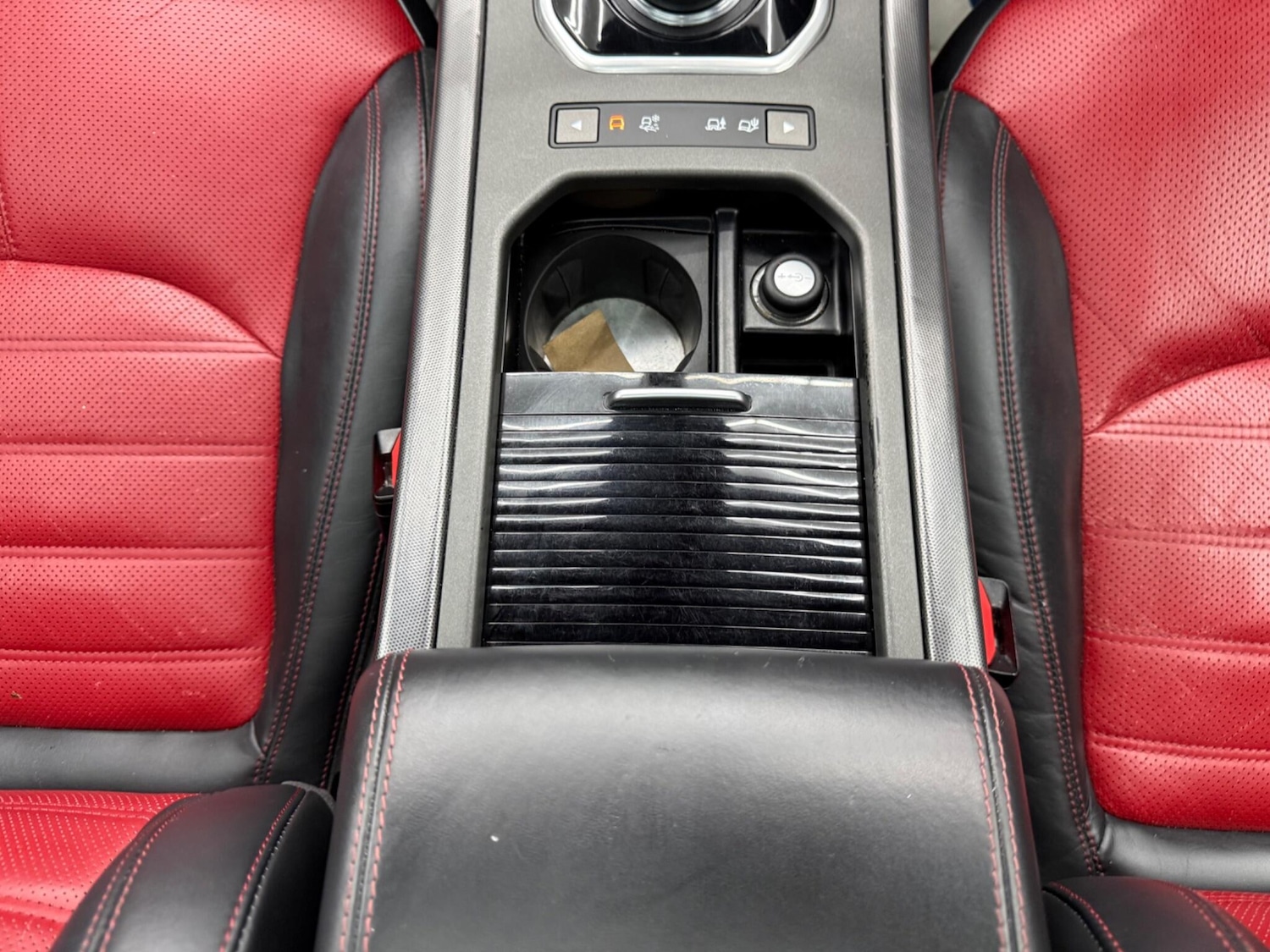 Used Land Rover Range Rover Evoque 2017 for sale - 77799398: Photo 31