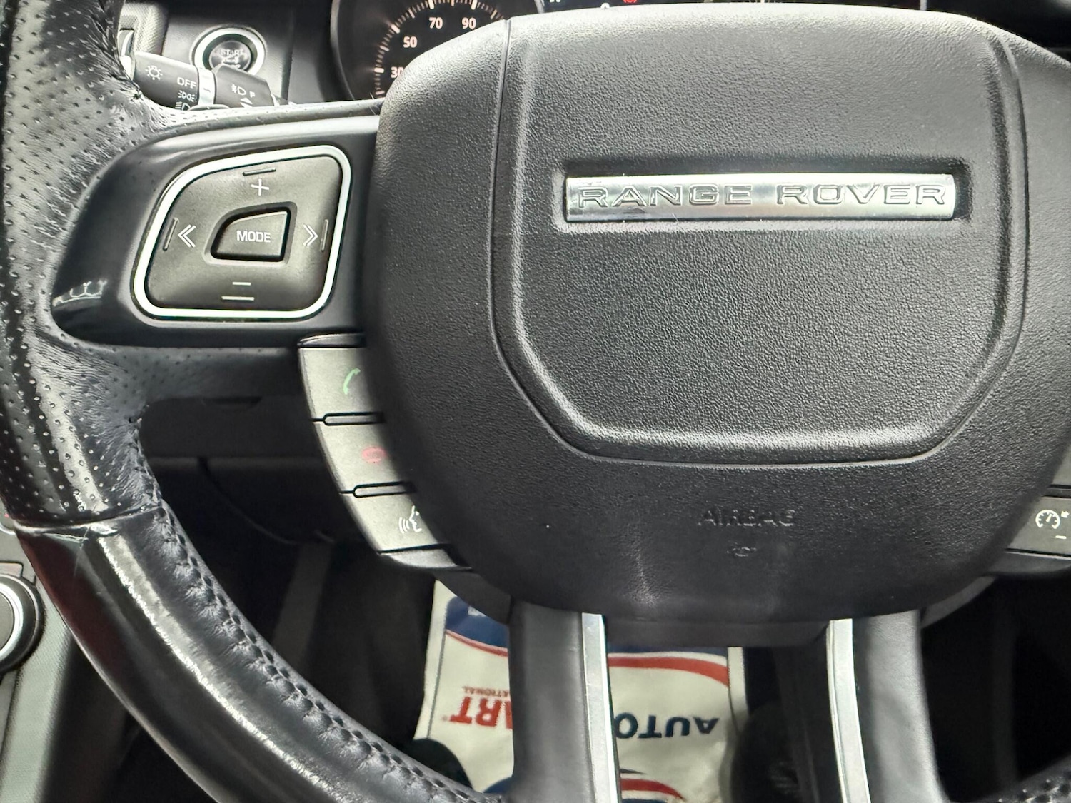 Used Land Rover Range Rover Evoque 2017 for sale - 77799398: Photo 34