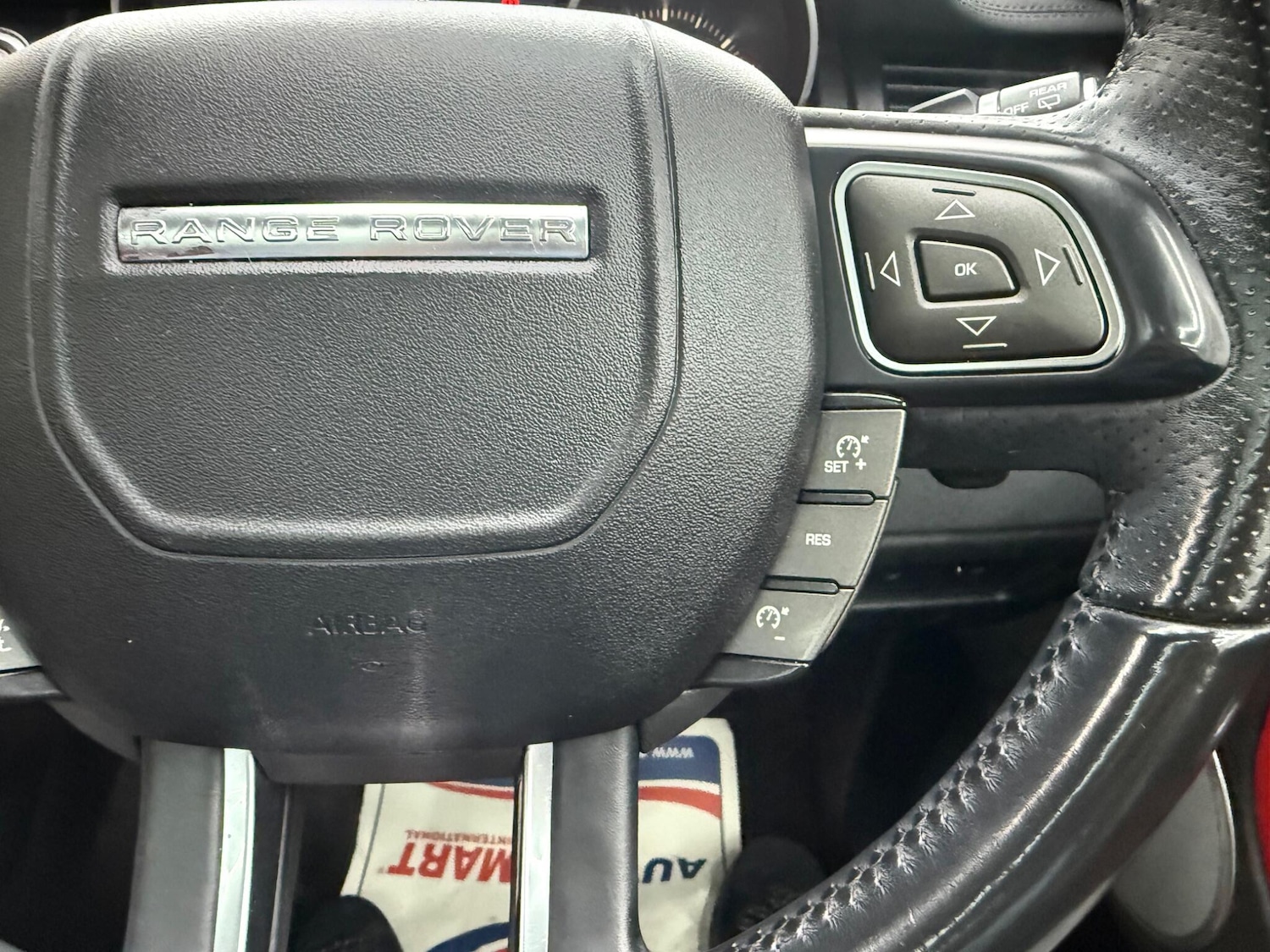 Used Land Rover Range Rover Evoque 2017 for sale - 77799398: Photo 35