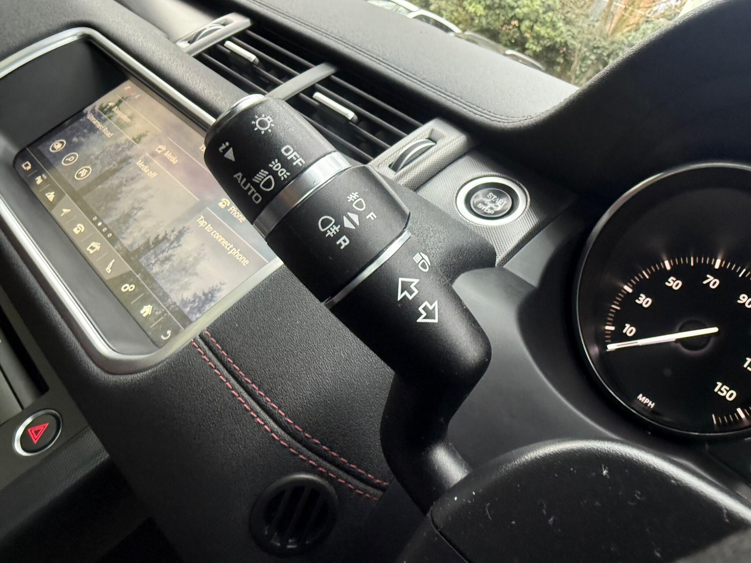 Used Land Rover Range Rover Evoque 2017 for sale - 77799398: Photo 36