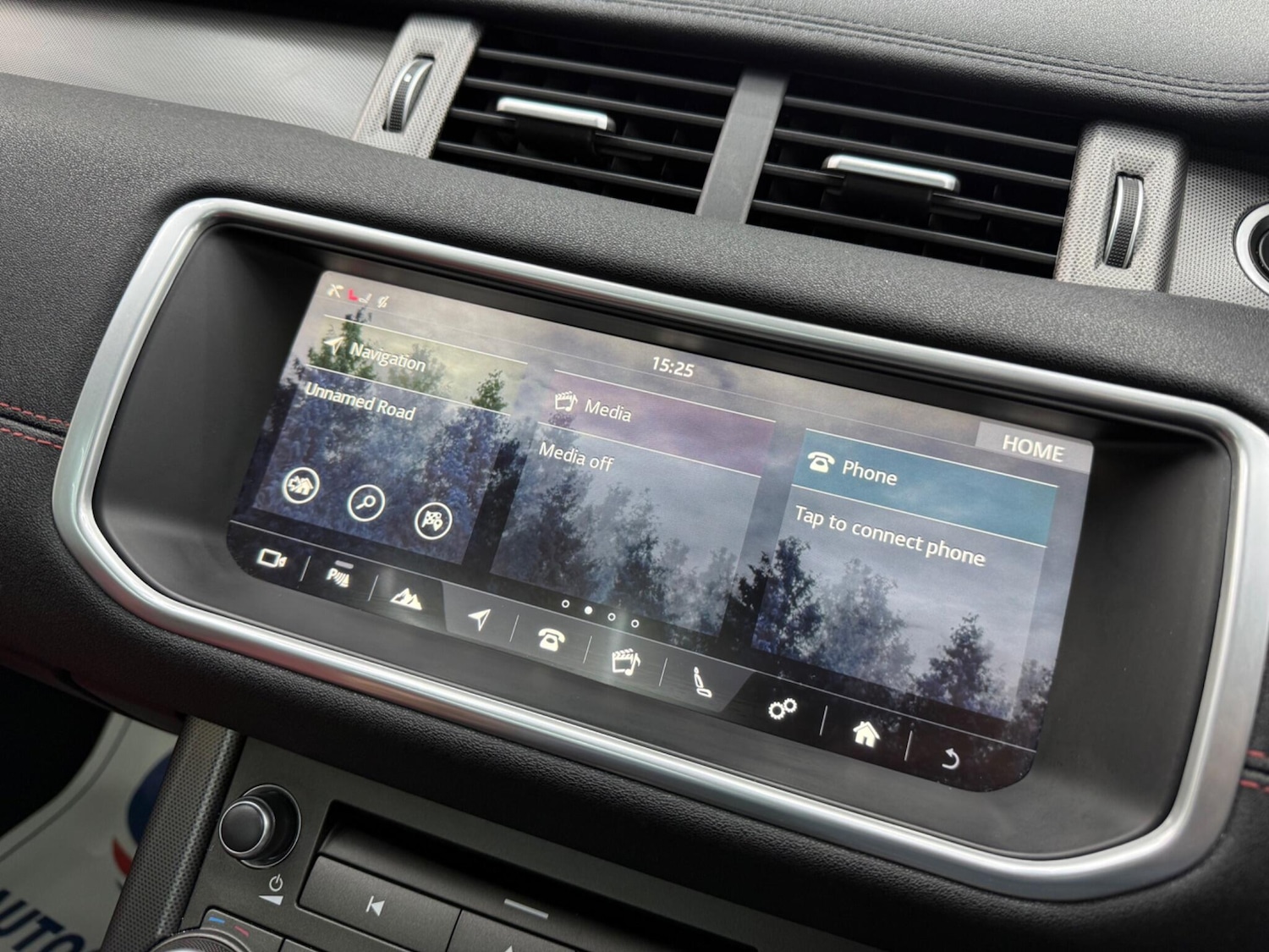 Used Land Rover Range Rover Evoque 2017 for sale - 77799398: Photo 44