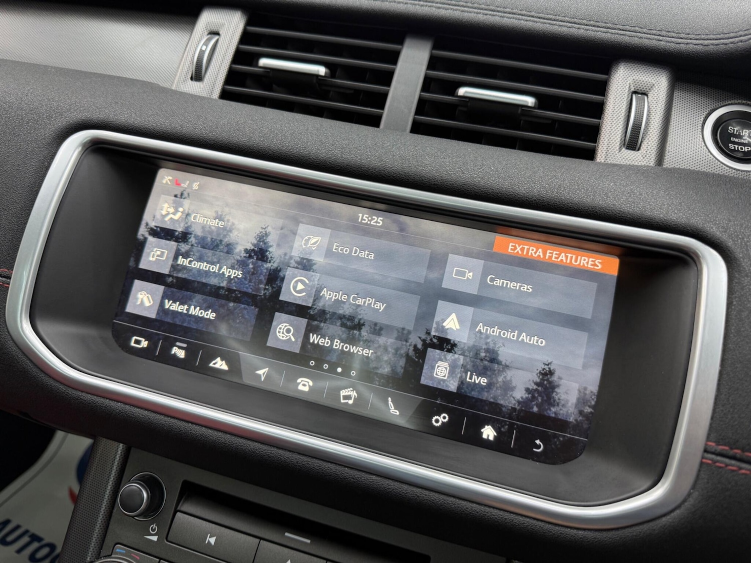 Used Land Rover Range Rover Evoque 2017 for sale - 77799398: Photo 45