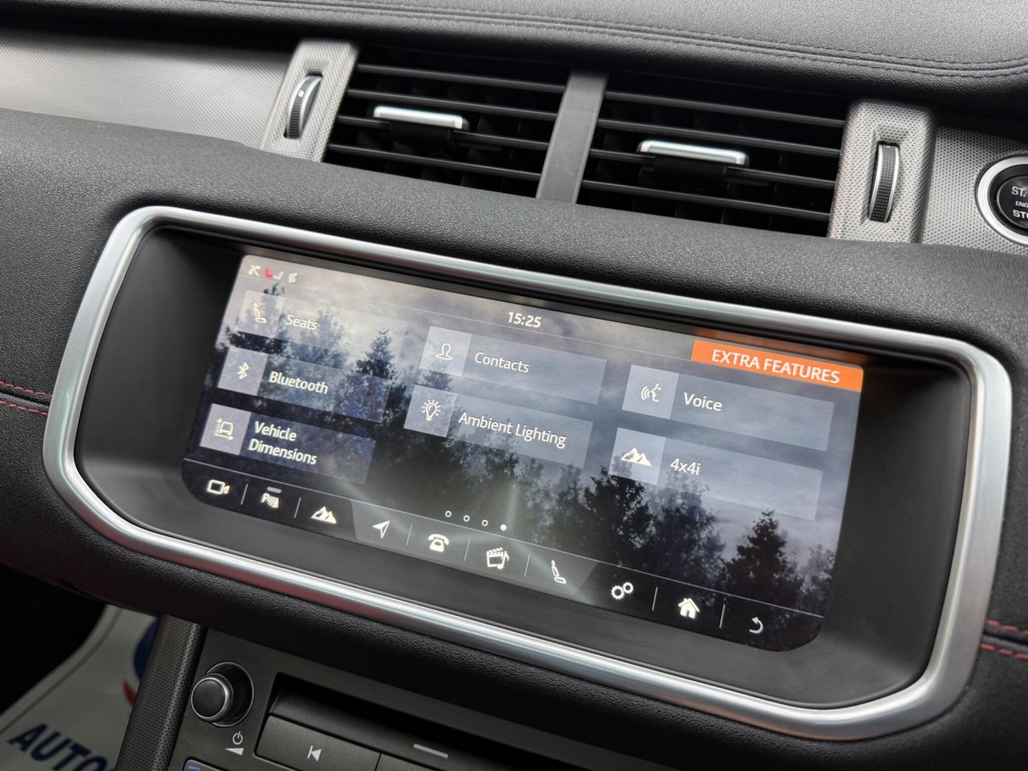 Used Land Rover Range Rover Evoque 2017 for sale - 77799398: Photo 46