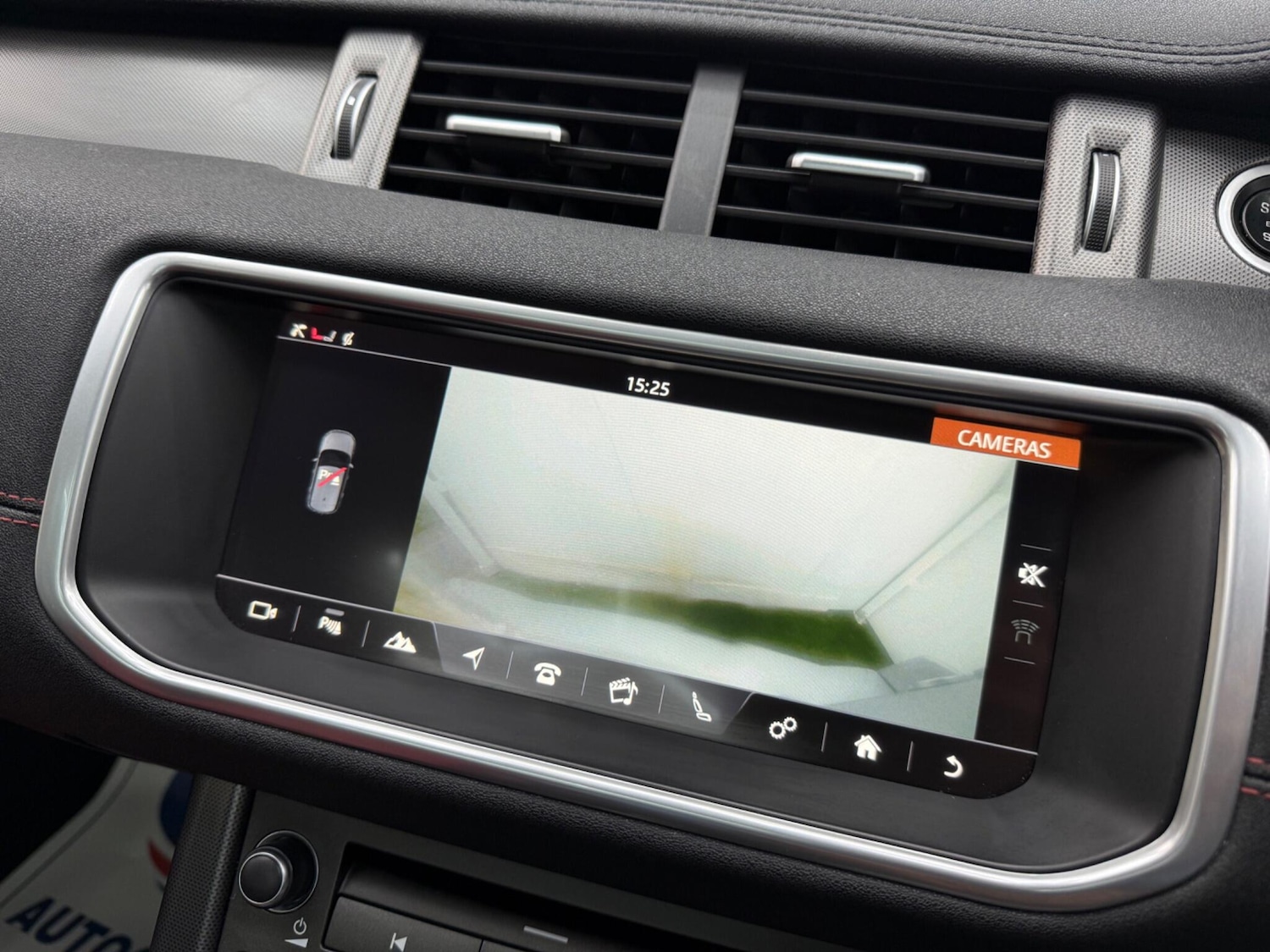 Used Land Rover Range Rover Evoque 2017 for sale - 77799398: Photo 47