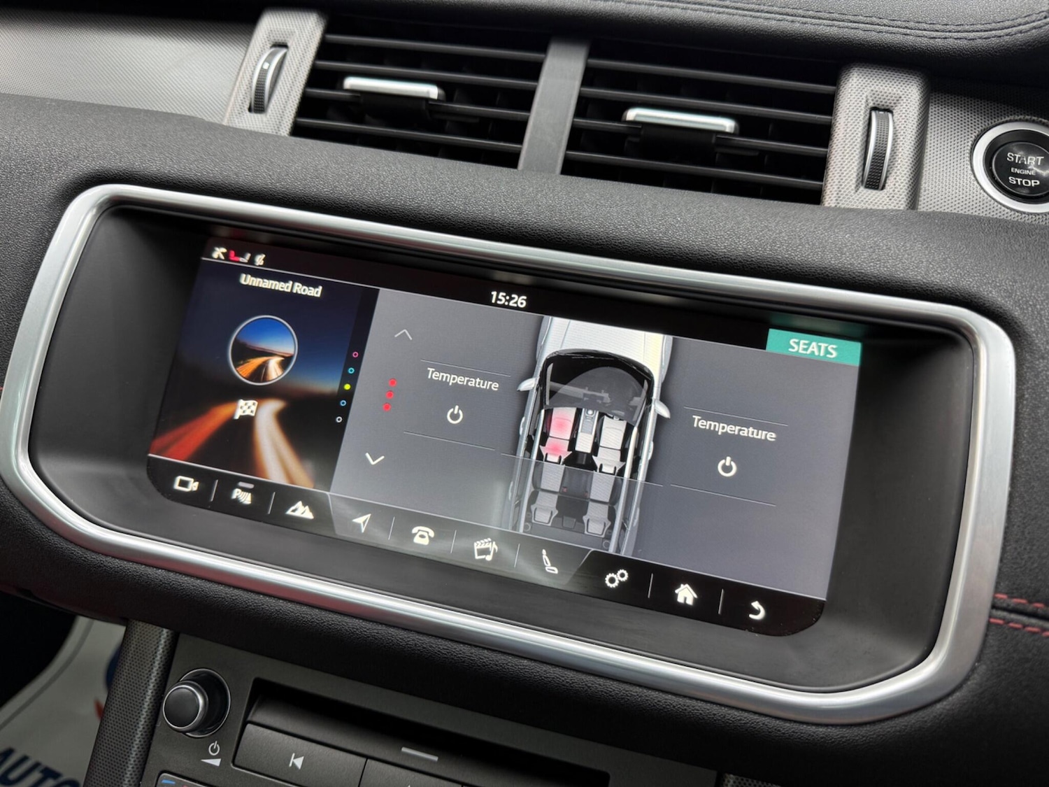 Used Land Rover Range Rover Evoque 2017 for sale - 77799398: Photo 52