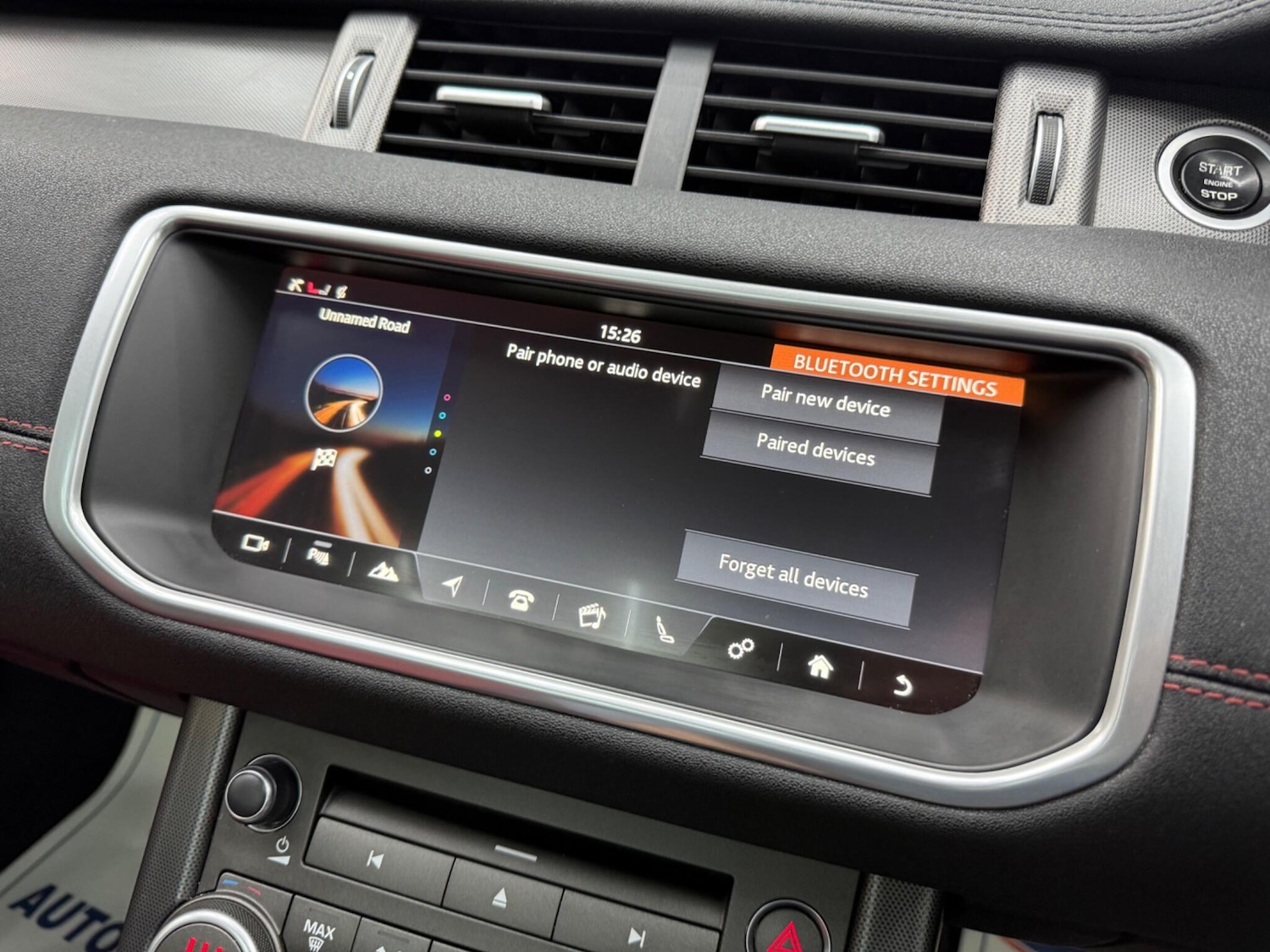 Used Land Rover Range Rover Evoque 2017 for sale - 77799398: Photo 53