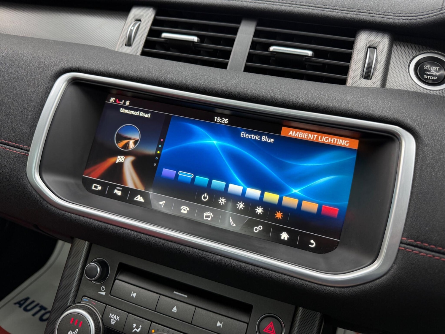 Used Land Rover Range Rover Evoque 2017 for sale - 77799398: Photo 54