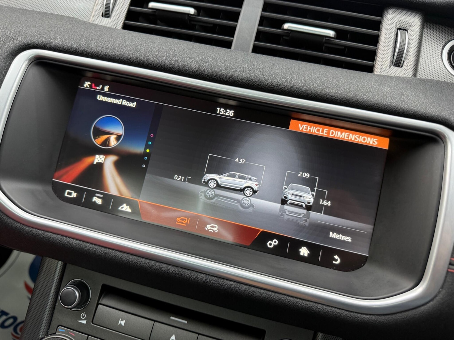 Used Land Rover Range Rover Evoque 2017 for sale - 77799398: Photo 55