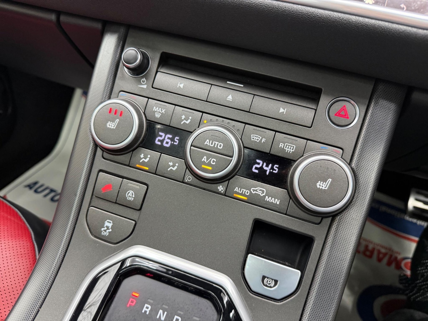 Used Land Rover Range Rover Evoque 2017 for sale - 77799398: Photo 56