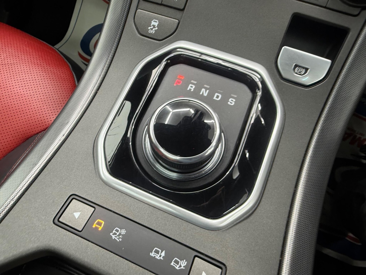 Used Land Rover Range Rover Evoque 2017 for sale - 77799398: Photo 57