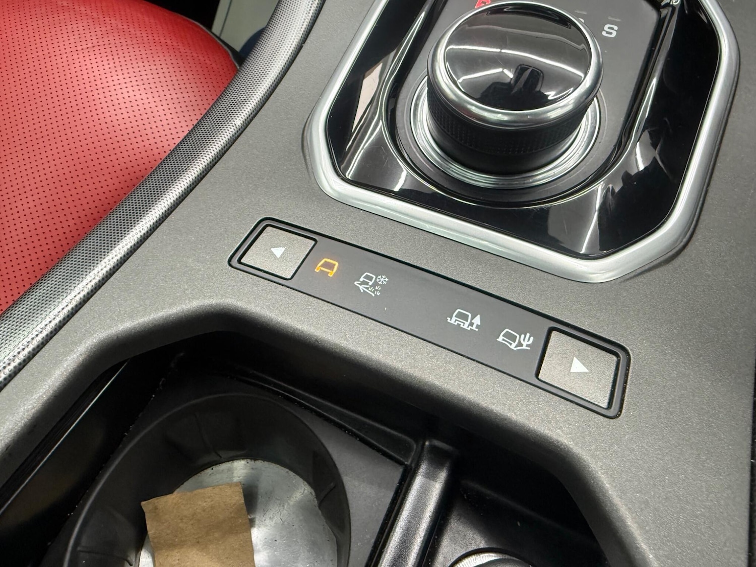 Used Land Rover Range Rover Evoque 2017 for sale - 77799398: Photo 58