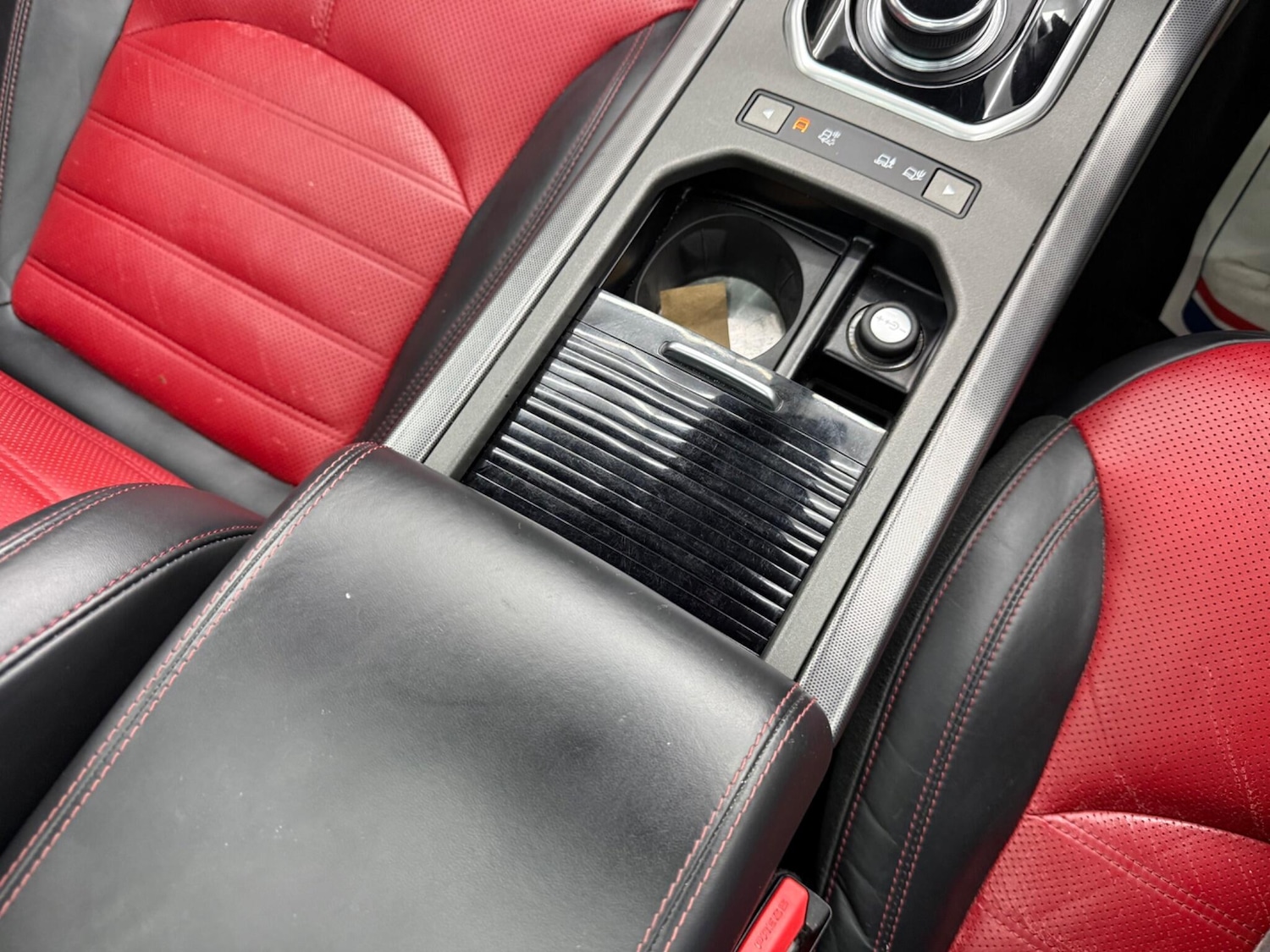 Used Land Rover Range Rover Evoque 2017 for sale - 77799398: Photo 59