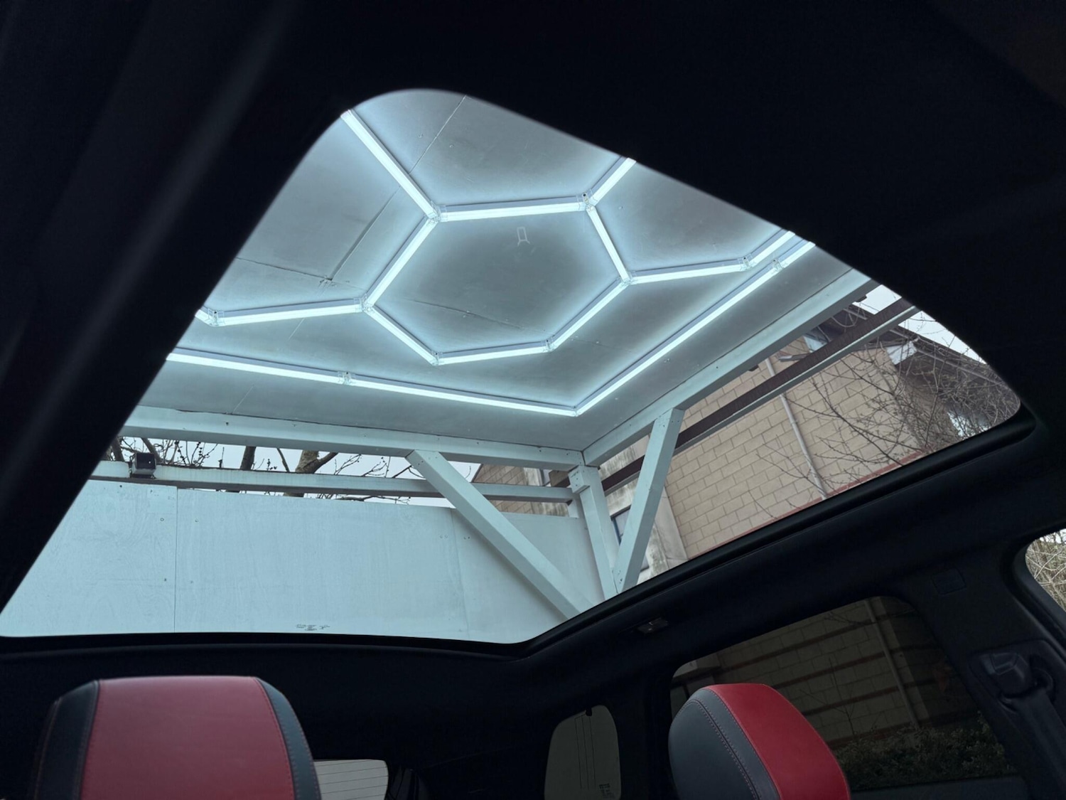 Used Land Rover Range Rover Evoque 2017 for sale - 77799398: Photo 62