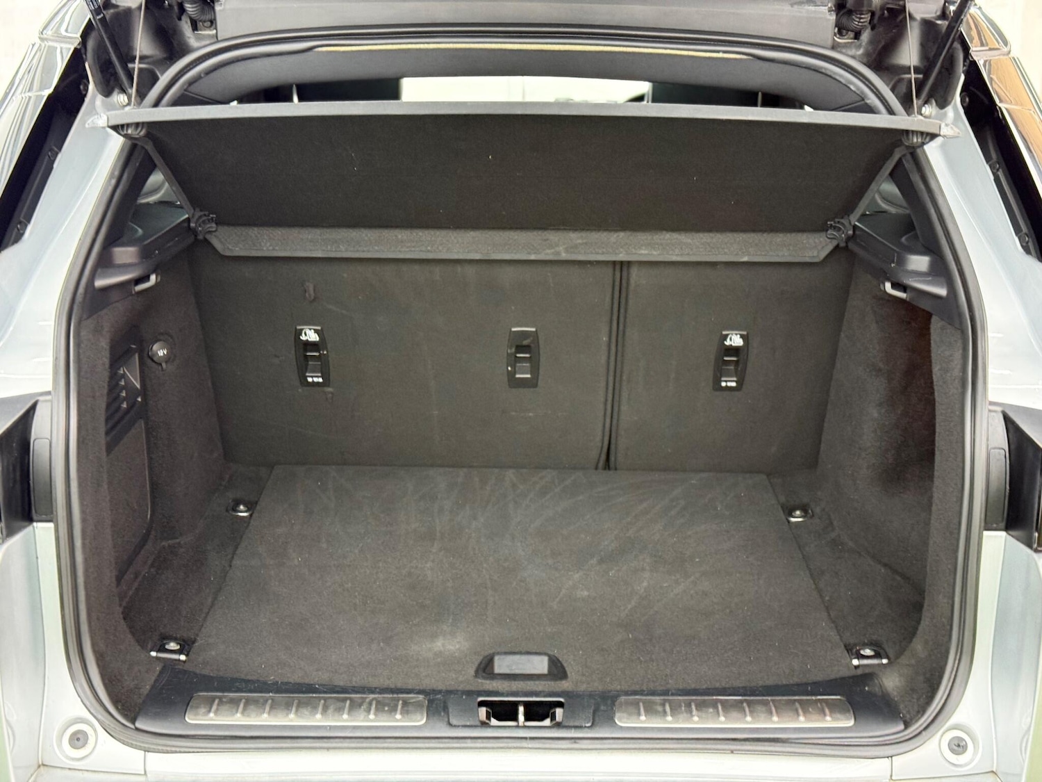 Used Land Rover Range Rover Evoque 2017 for sale - 77799398: Photo 8