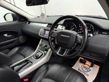 Used Land Rover Range Rover Evoque 2018 for sale - 78891675: Photo