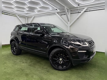 Used Land Rover Range Rover Evoque 2018 for sale - 78891675: Photo