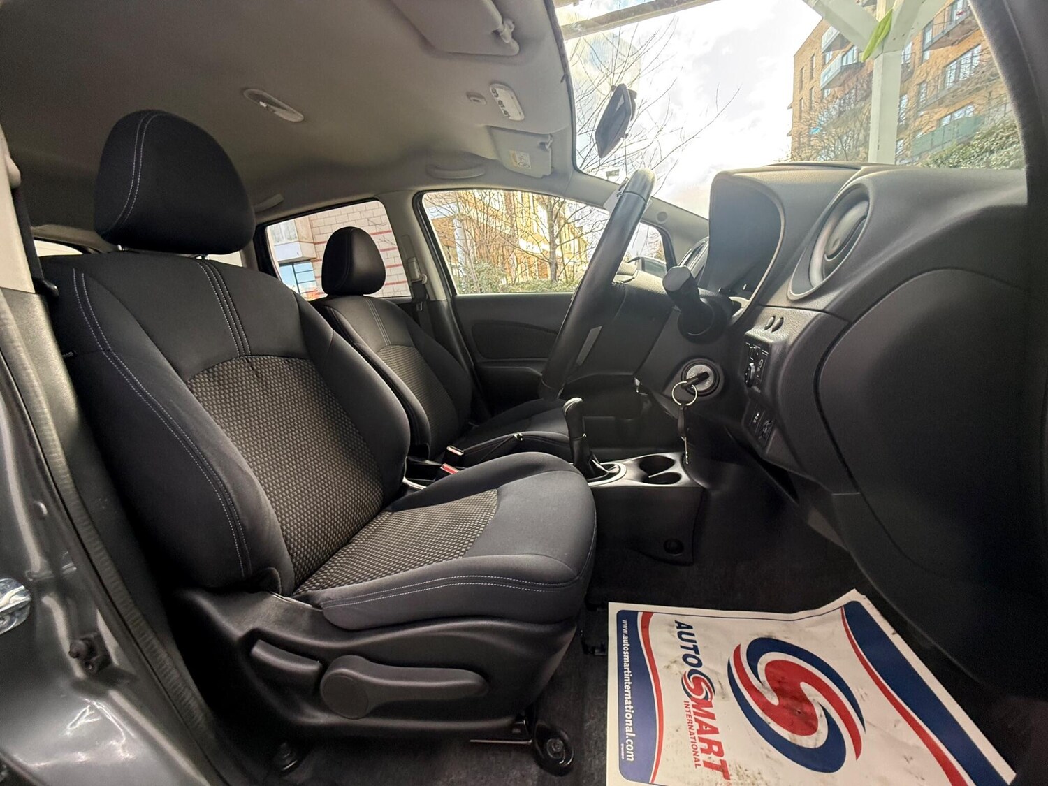 Used Nissan Note 2015 for sale - 77574771: Photo 16