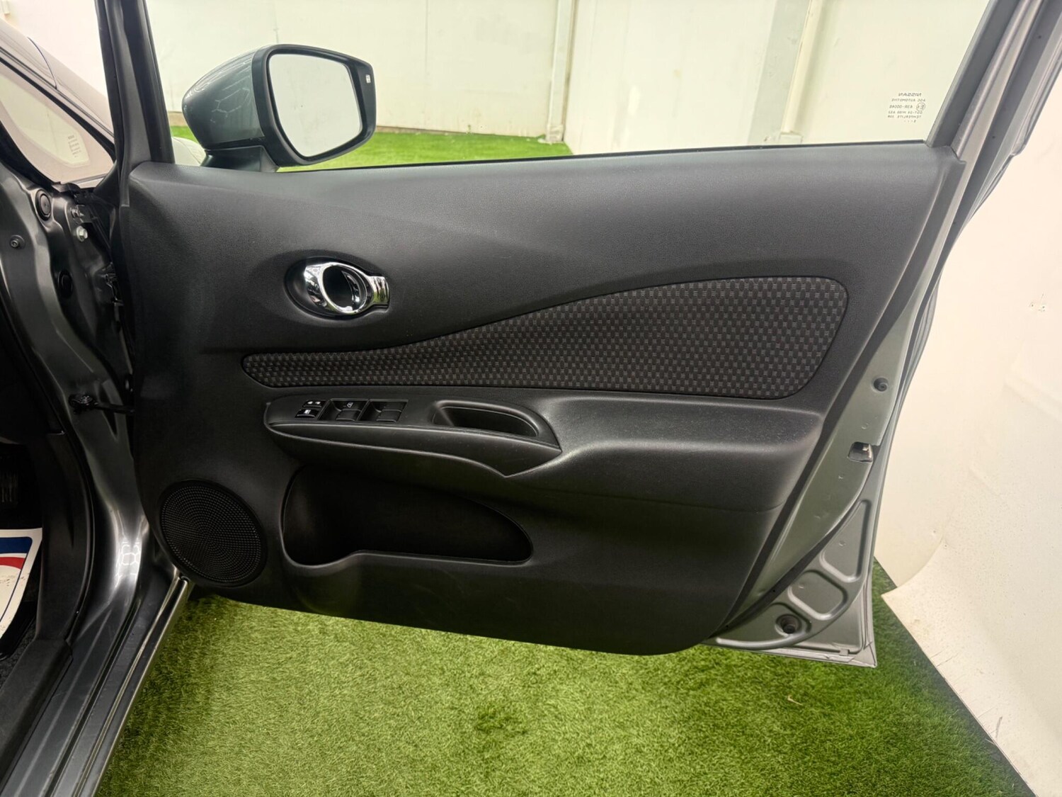 Used Nissan Note 2015 for sale - 77574771: Photo 17