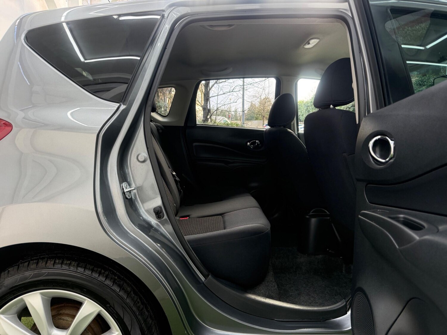 Used Nissan Note 2015 for sale - 77574771: Photo 18