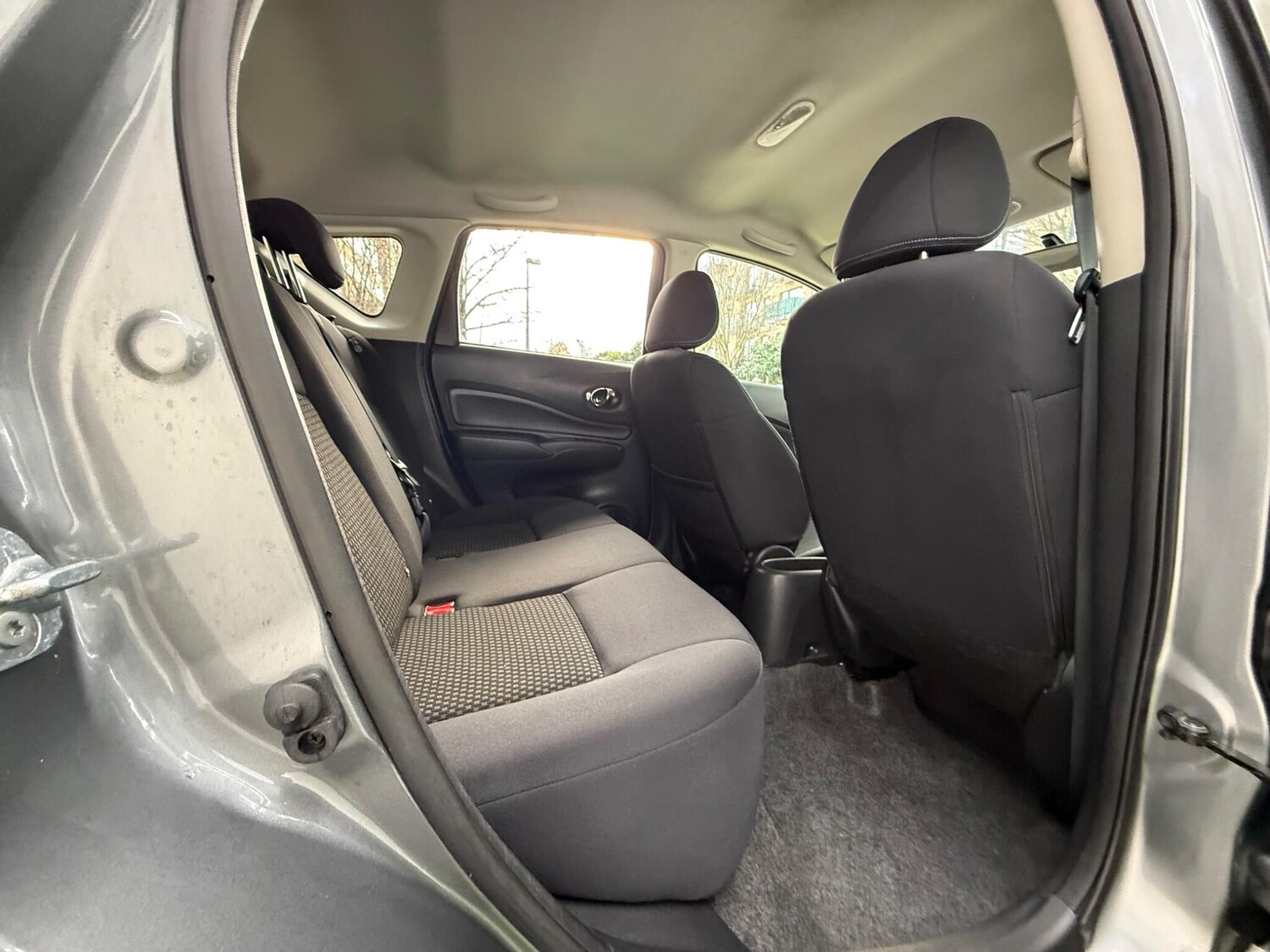 Used Nissan Note 2015 for sale - 77574771: Photo 19