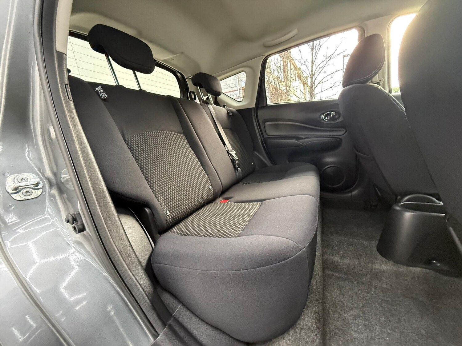 Used Nissan Note 2015 for sale - 77574771: Photo 20