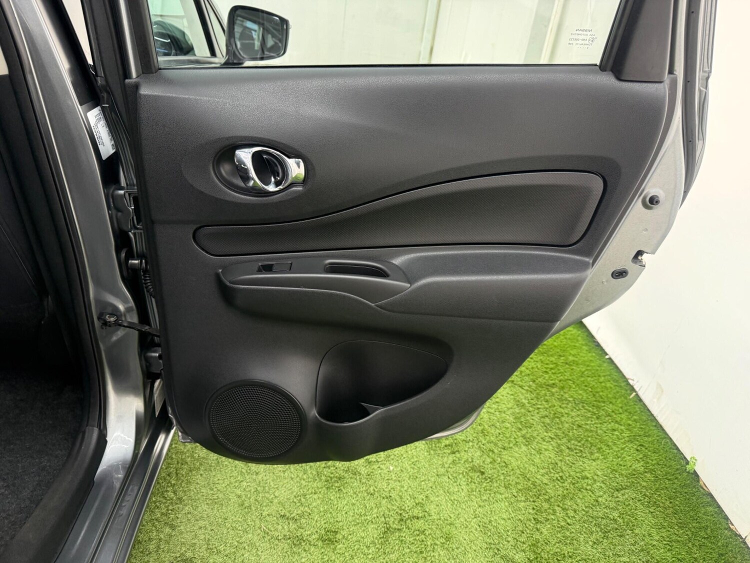 Used Nissan Note 2015 for sale - 77574771: Photo 21