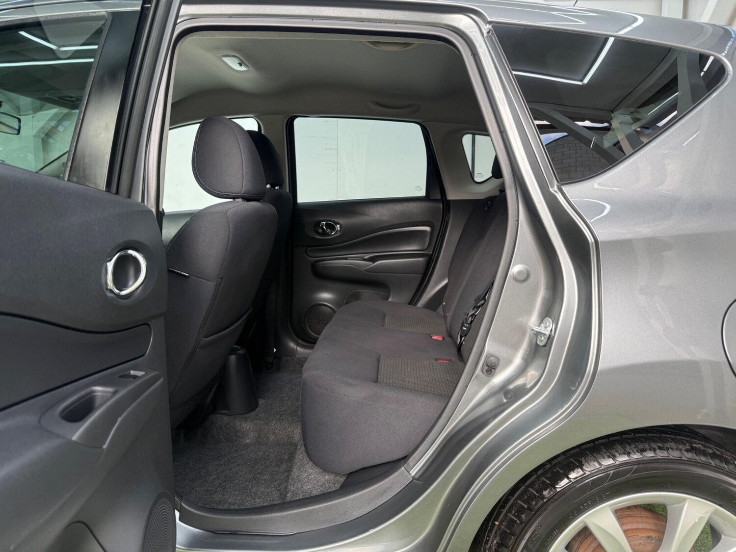 Used Nissan Note 2015 for sale - 77574771: Photo 22