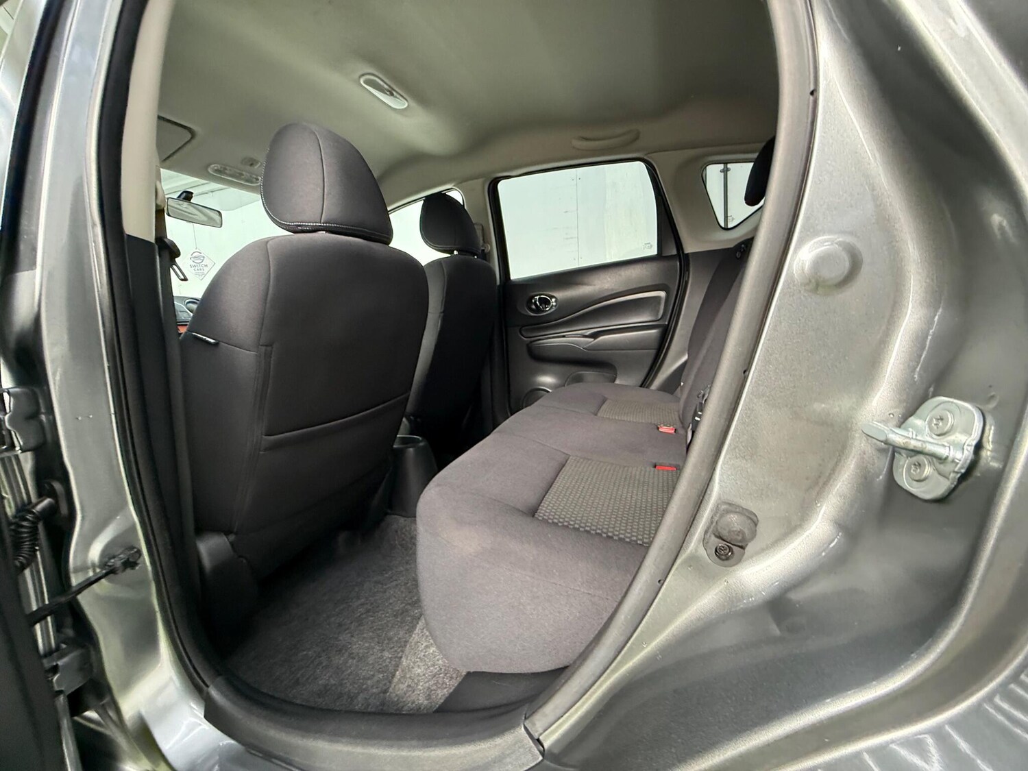 Used Nissan Note 2015 for sale - 77574771: Photo 23