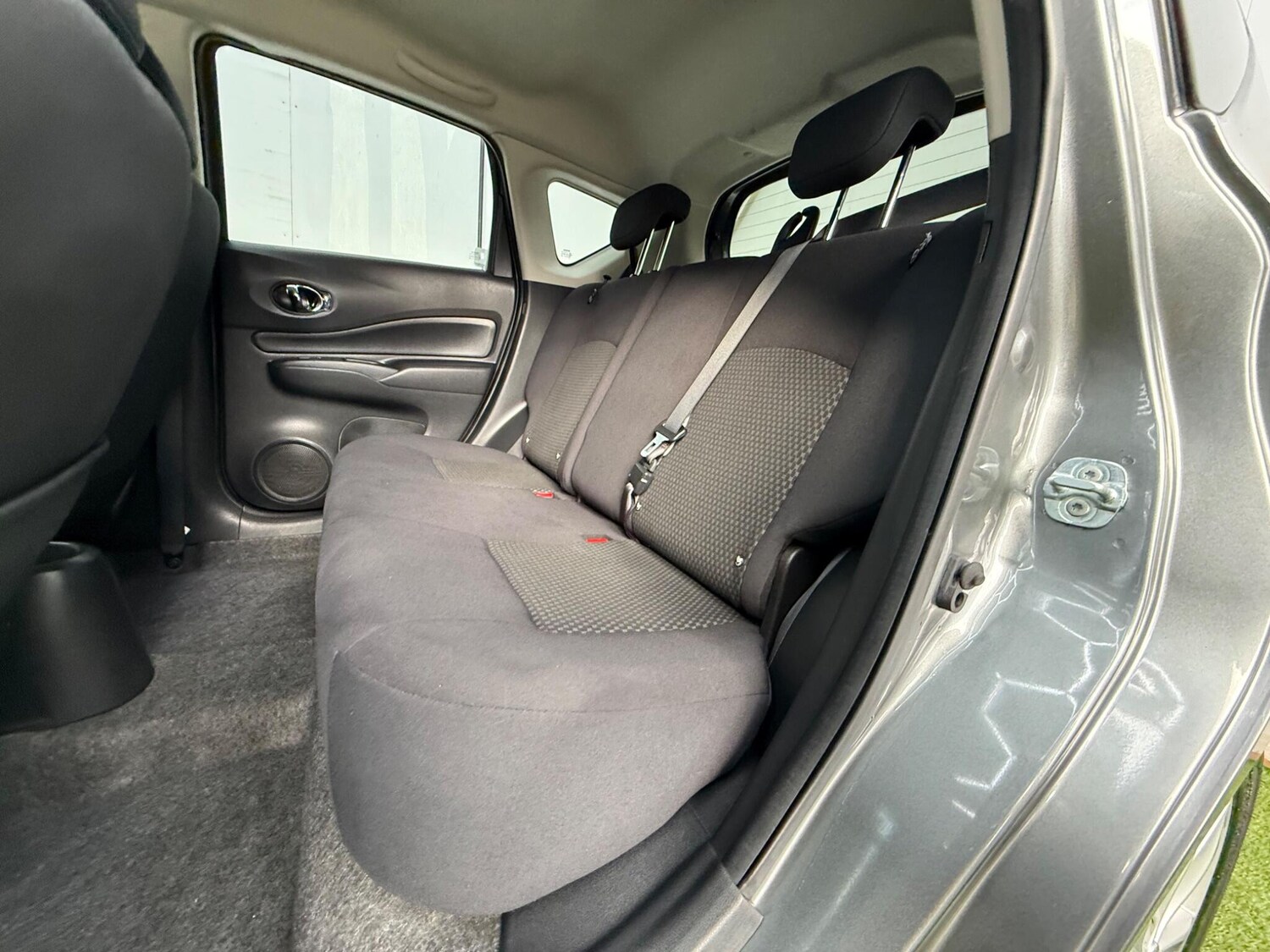 Used Nissan Note 2015 for sale - 77574771: Photo 24