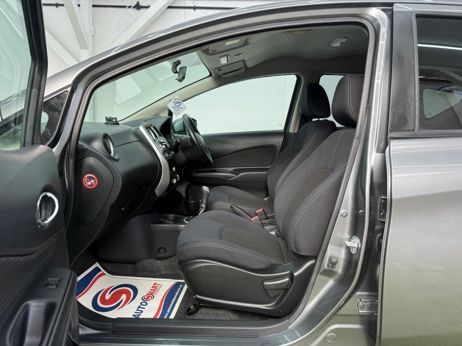 Used Nissan Note 2015 for sale - 77574771: Photo 25