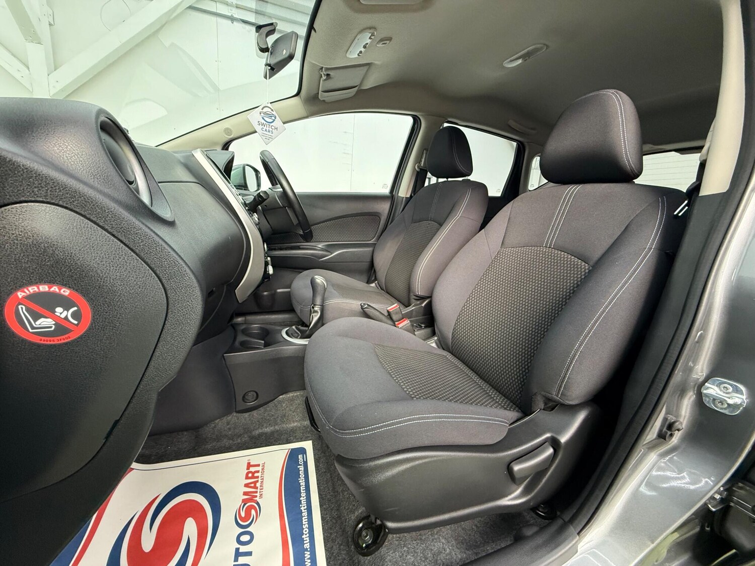 Used Nissan Note 2015 for sale - 77574771: Photo 26