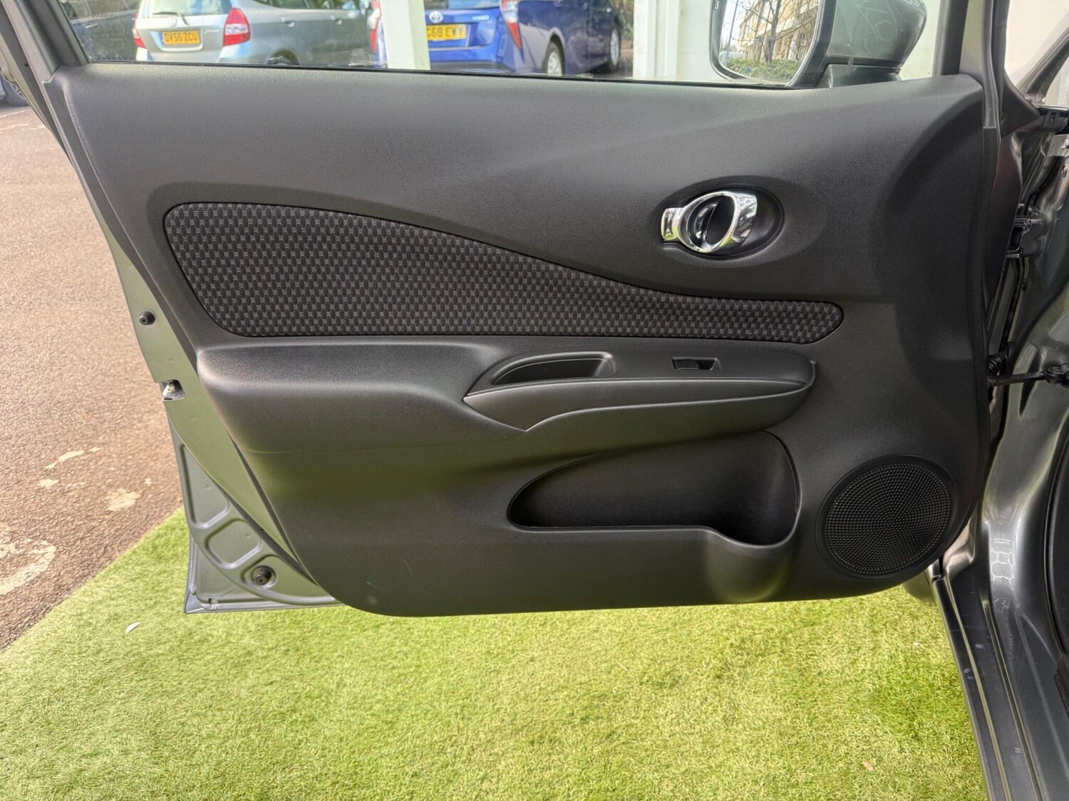 Used Nissan Note 2015 for sale - 77574771: Photo 27