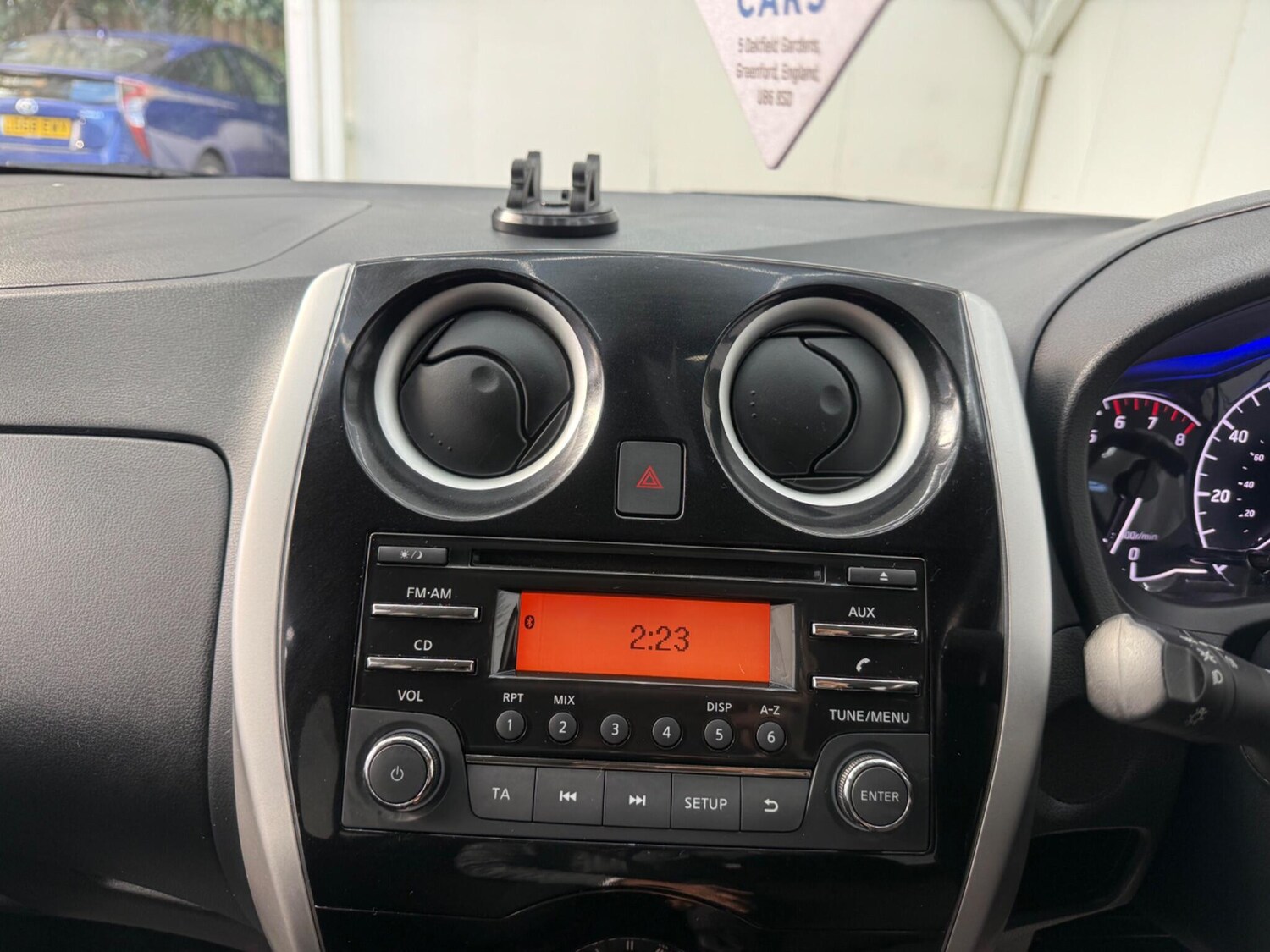 Used Nissan Note 2015 for sale - 77574771: Photo 29