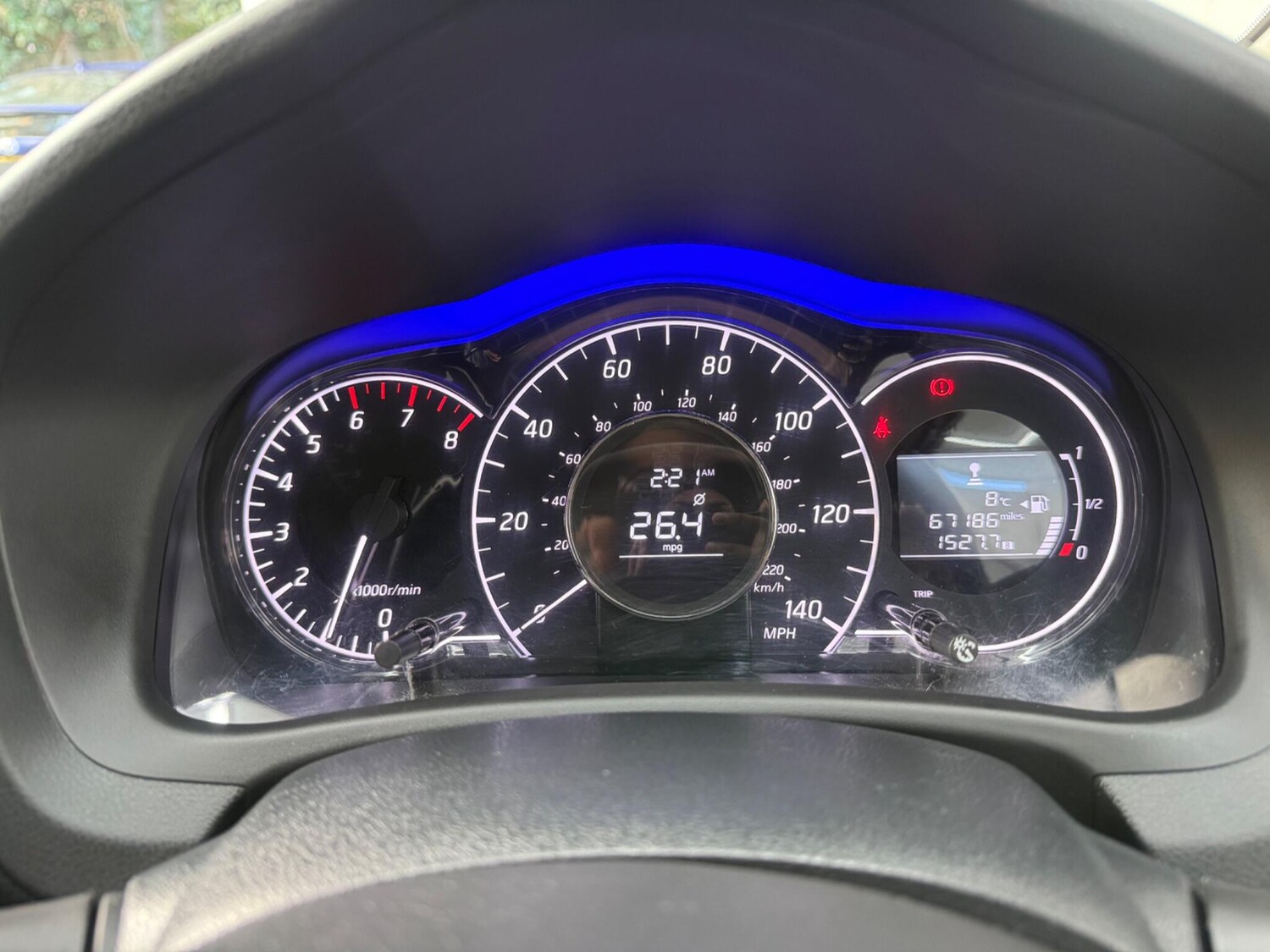 Used Nissan Note 2015 for sale - 77574771: Photo 33