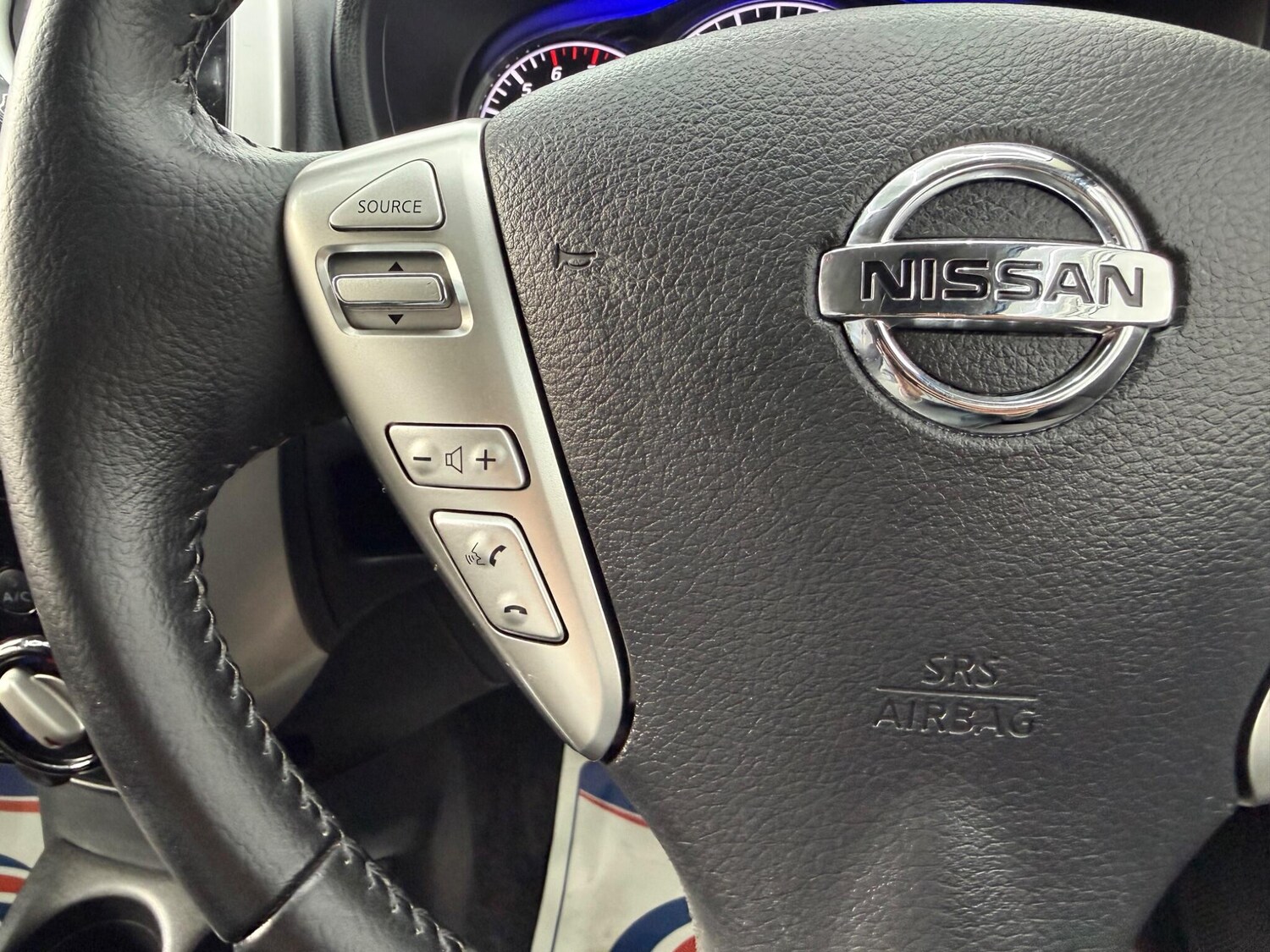 Used Nissan Note 2015 for sale - 77574771: Photo 34