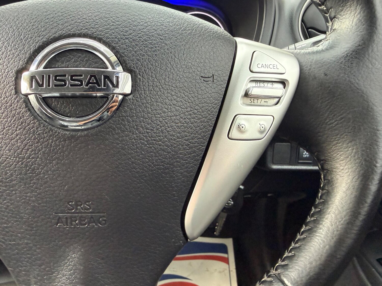 Used Nissan Note 2015 for sale - 77574771: Photo 35