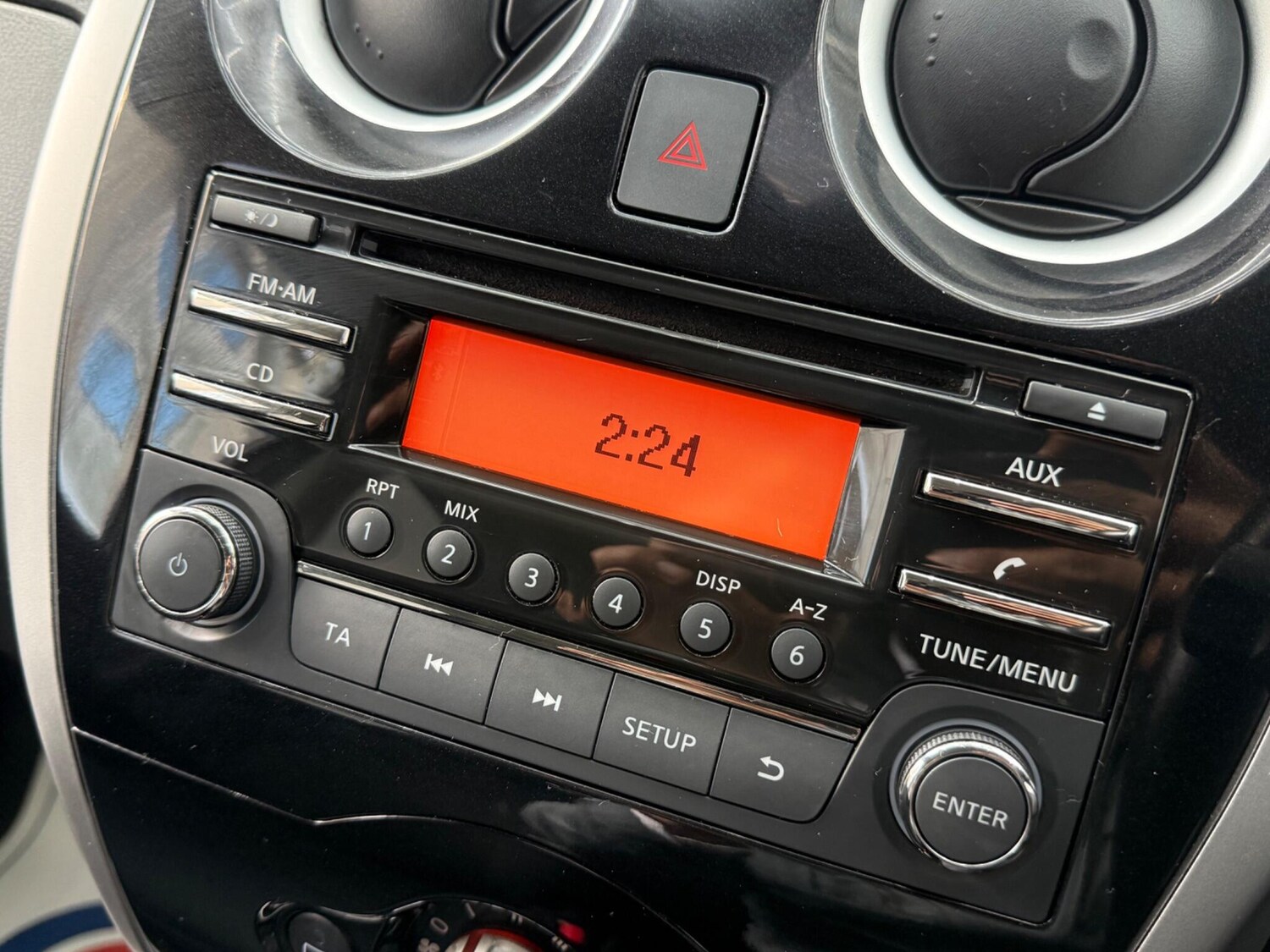 Used Nissan Note 2015 for sale - 77574771: Photo 44