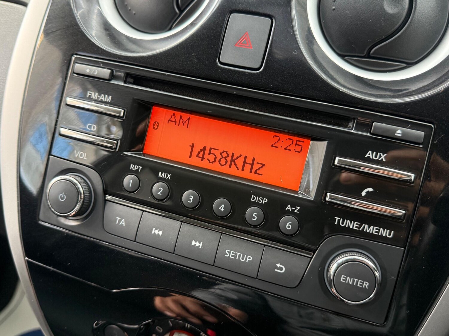 Used Nissan Note 2015 for sale - 77574771: Photo 45