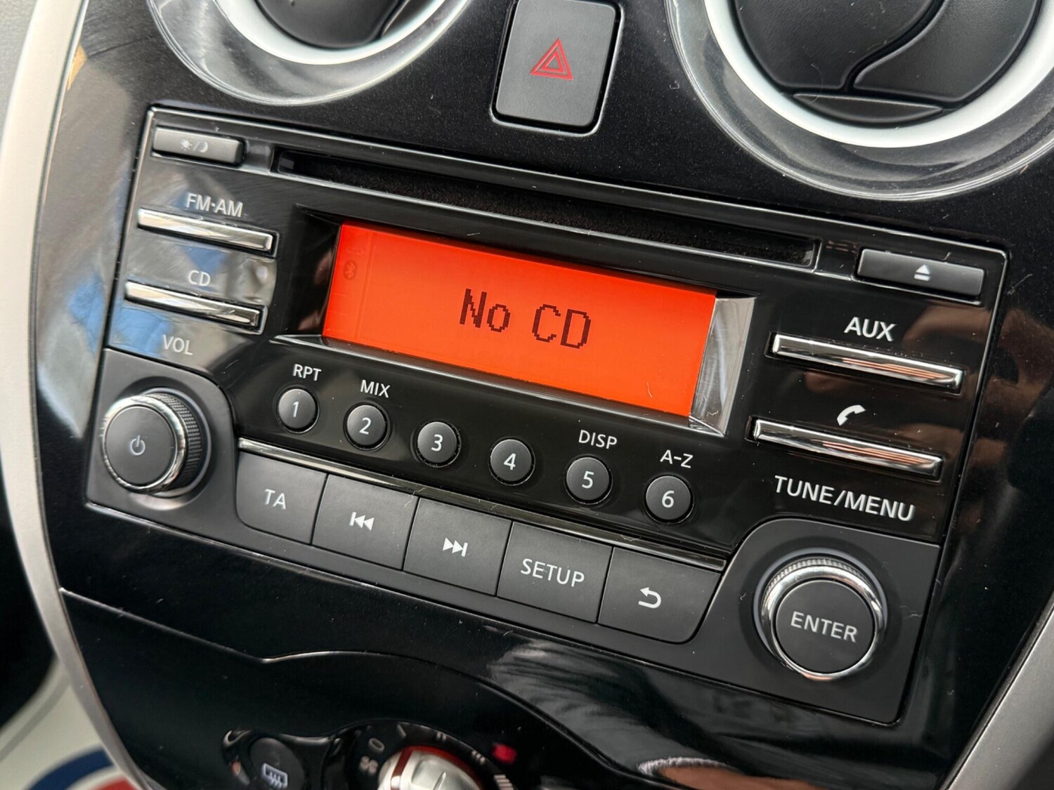 Used Nissan Note 2015 for sale - 77574771: Photo 46