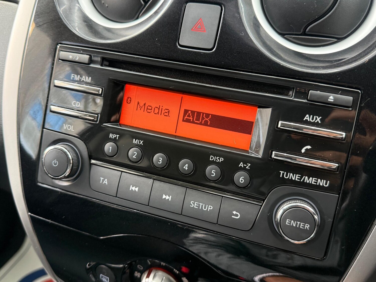 Used Nissan Note 2015 for sale - 77574771: Photo 47