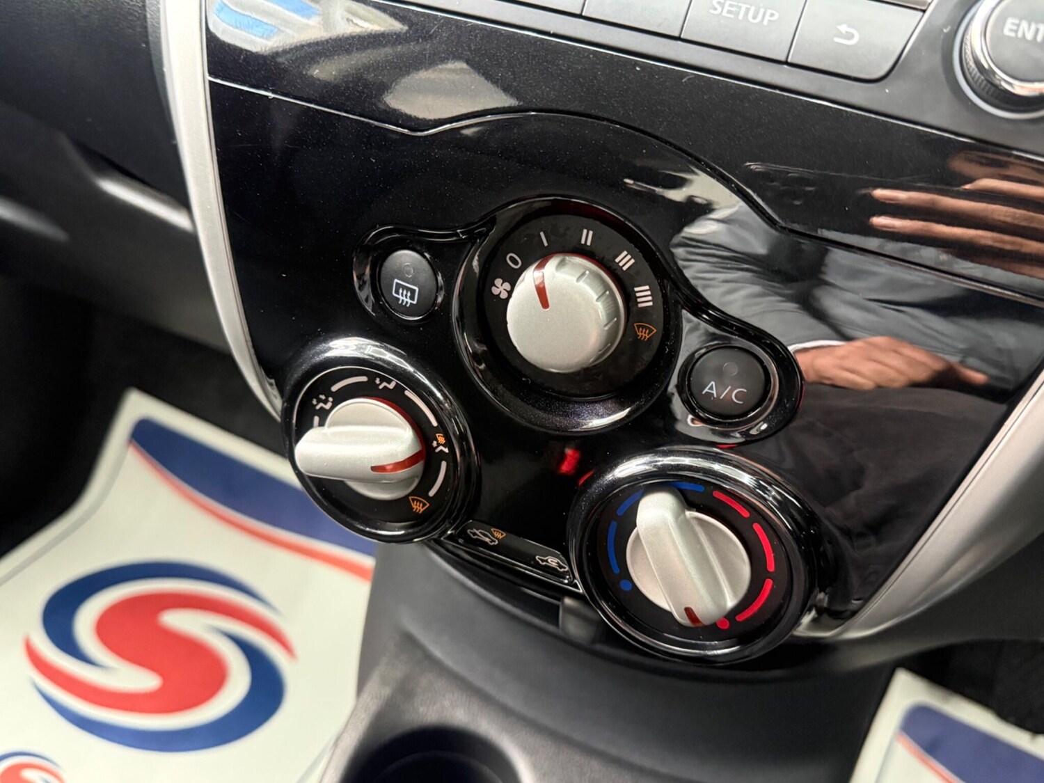 Used Nissan Note 2015 for sale - 77574771: Photo 49