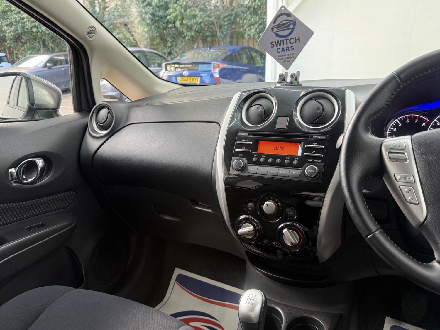 Used Nissan Note 2015 for sale - 77574771: Photo 53